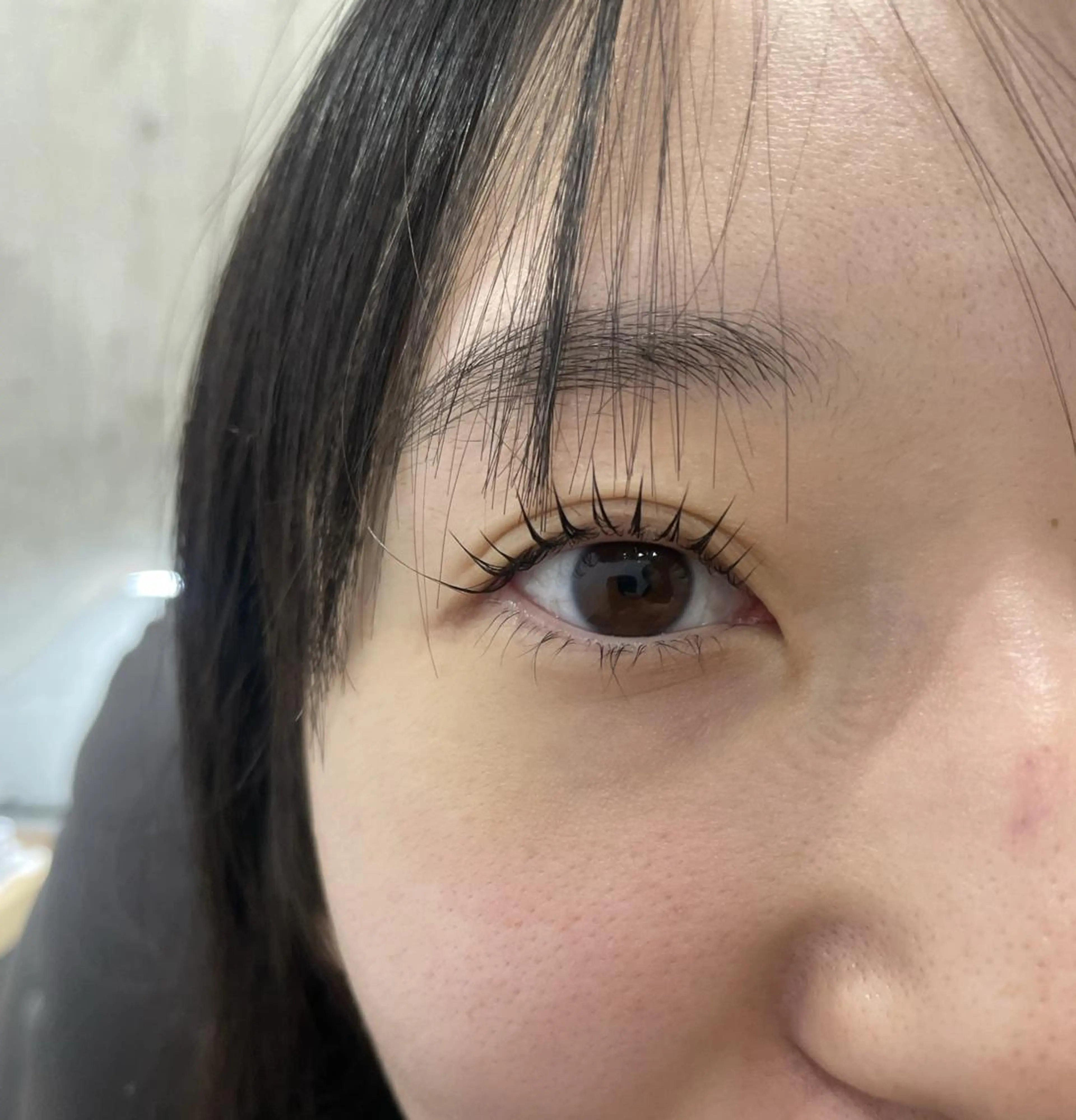 マツエク・マツパ エステdeティアラ せんげん台☆の眉毛・アイブロウイメージ