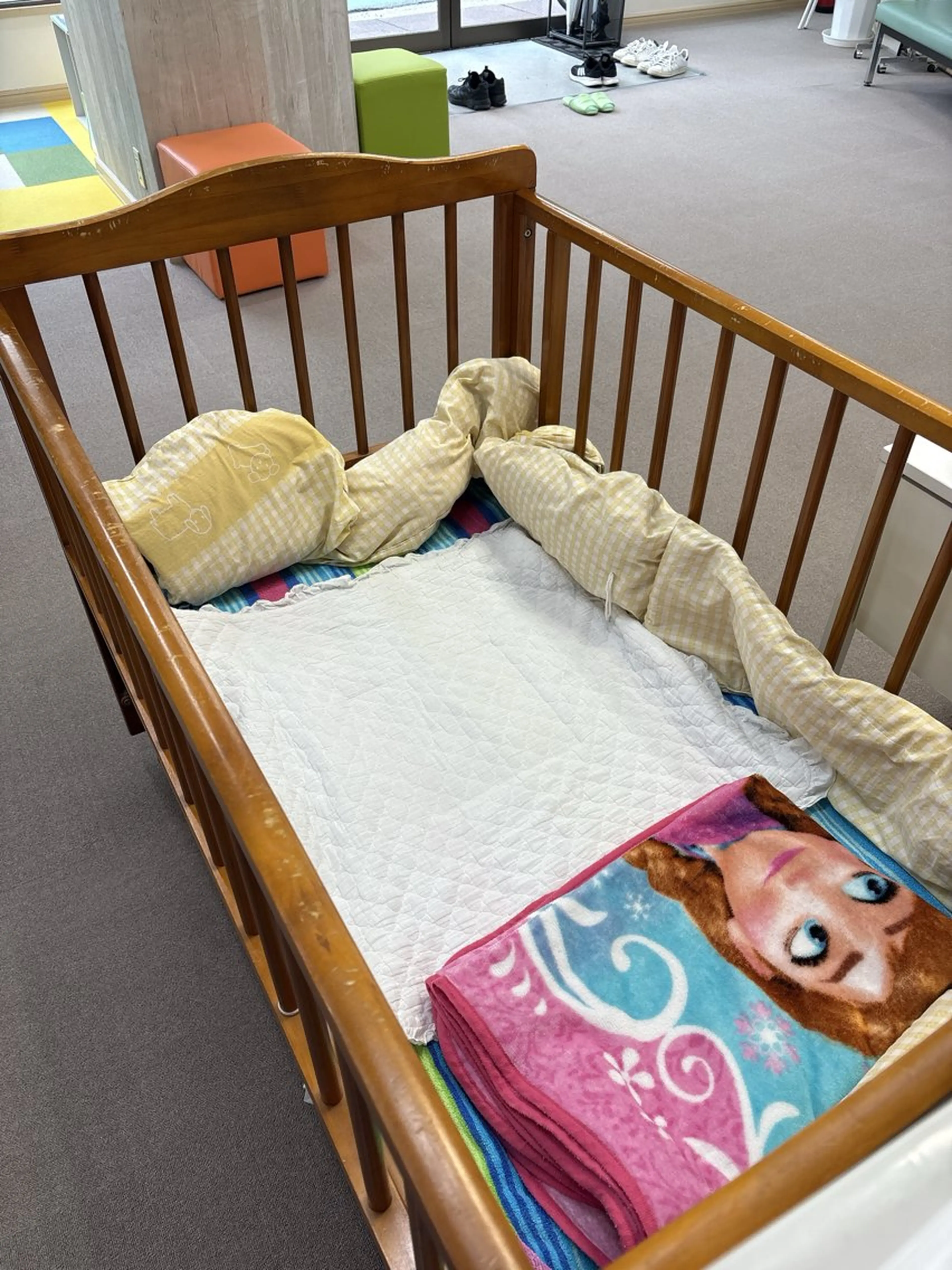 だいち鍼灸院所属・だいち 鍼灸院のエステ・リラクイメージ