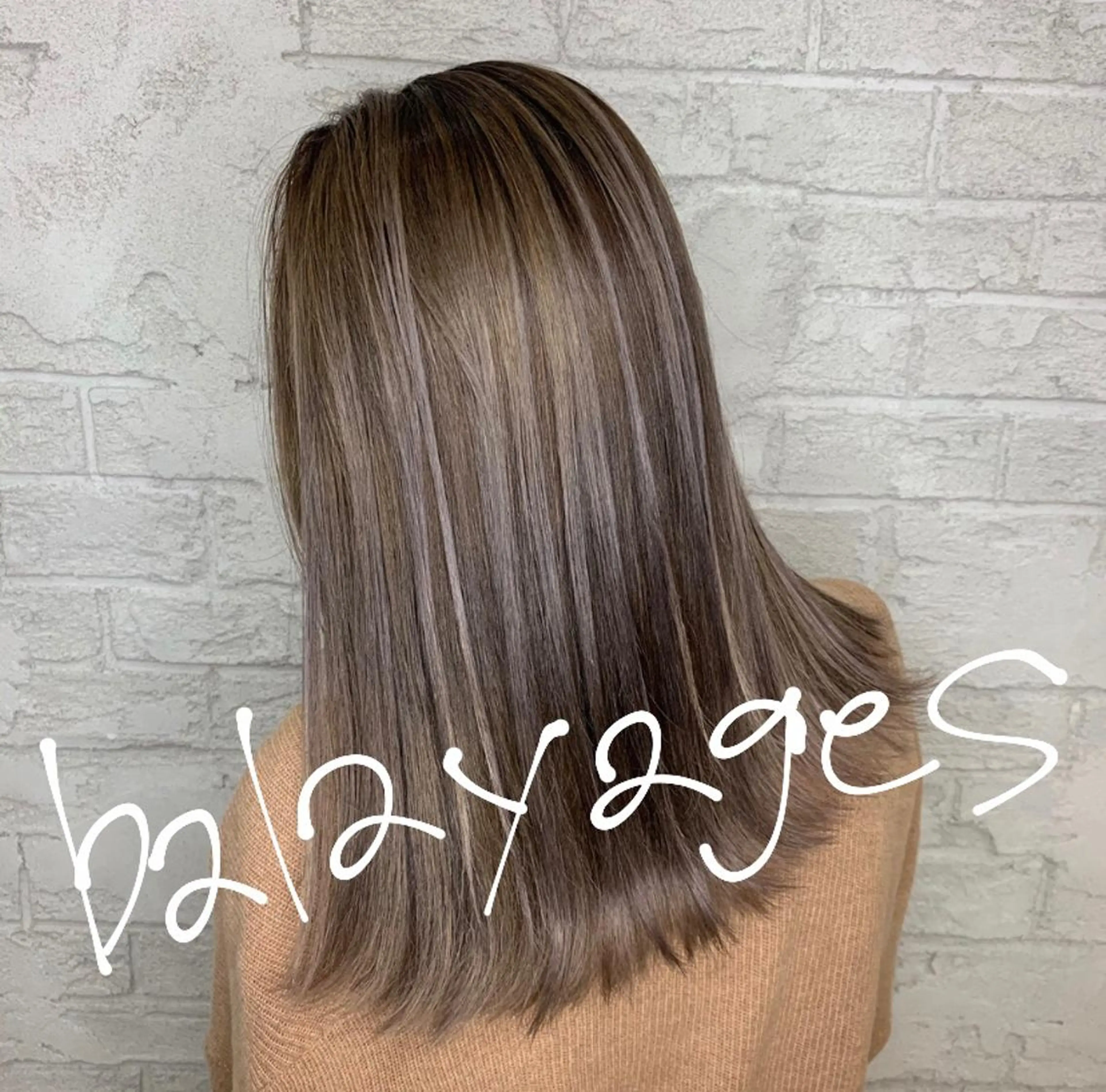 カラー kiryu 🌱のマツエク・マツパデザイン