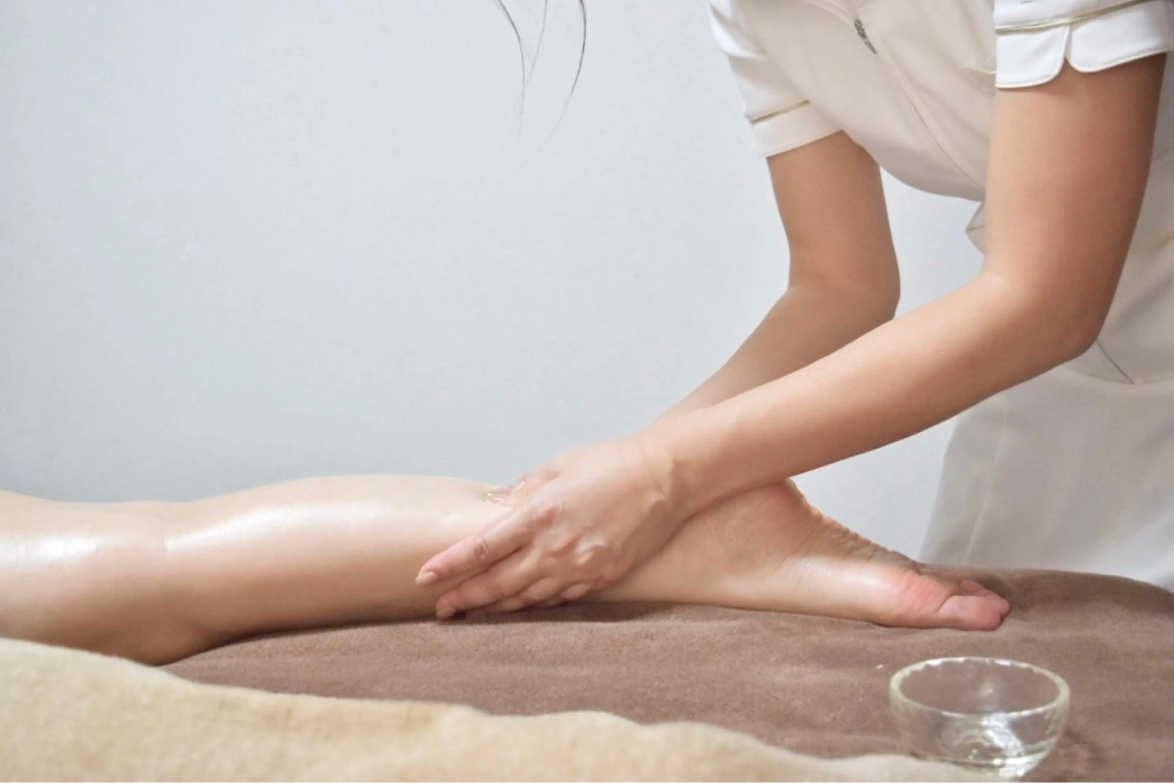 リラク 隠れ家サロン Piacereのエステ・リラクイメージ