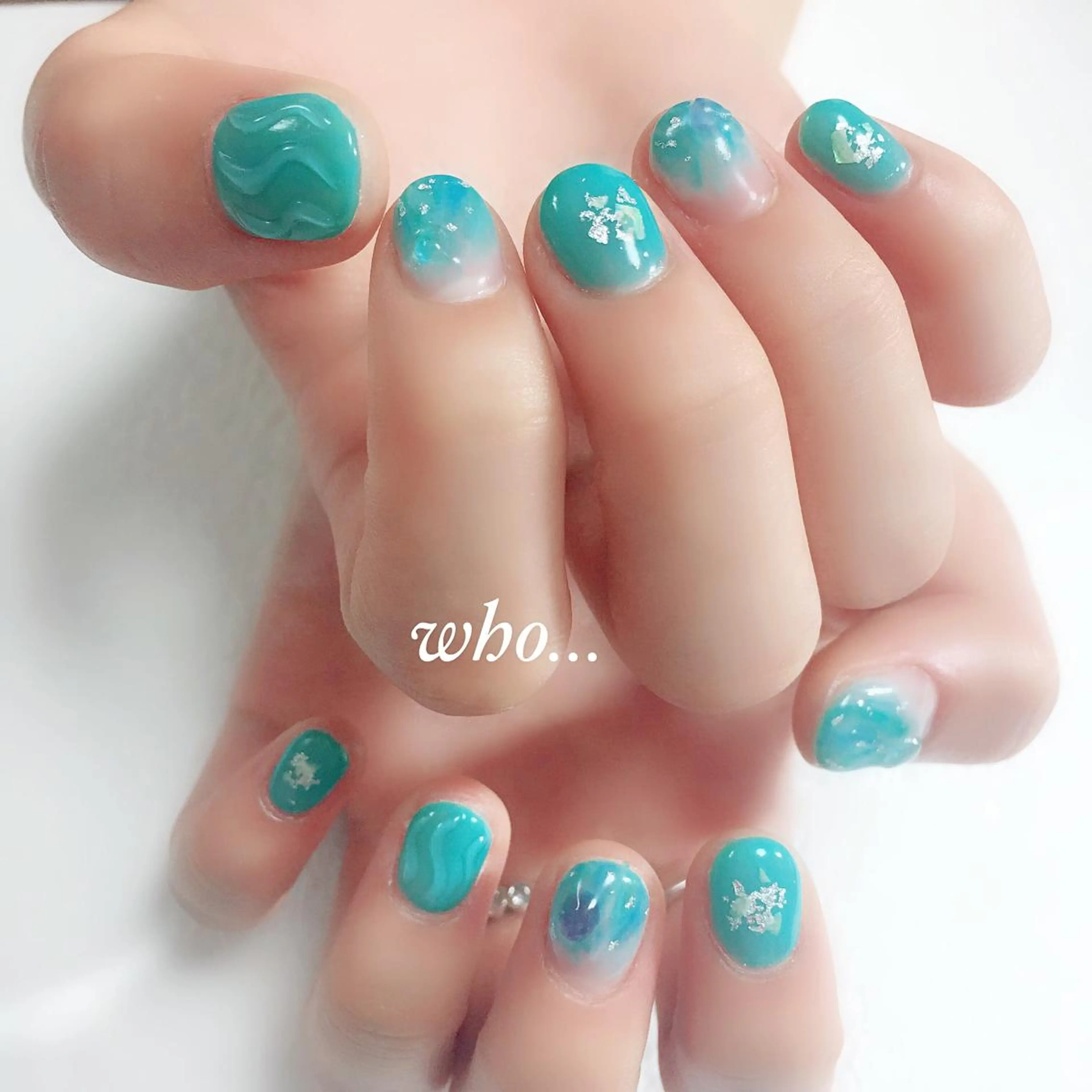 ネイル n. fumikoのネイルデザイン