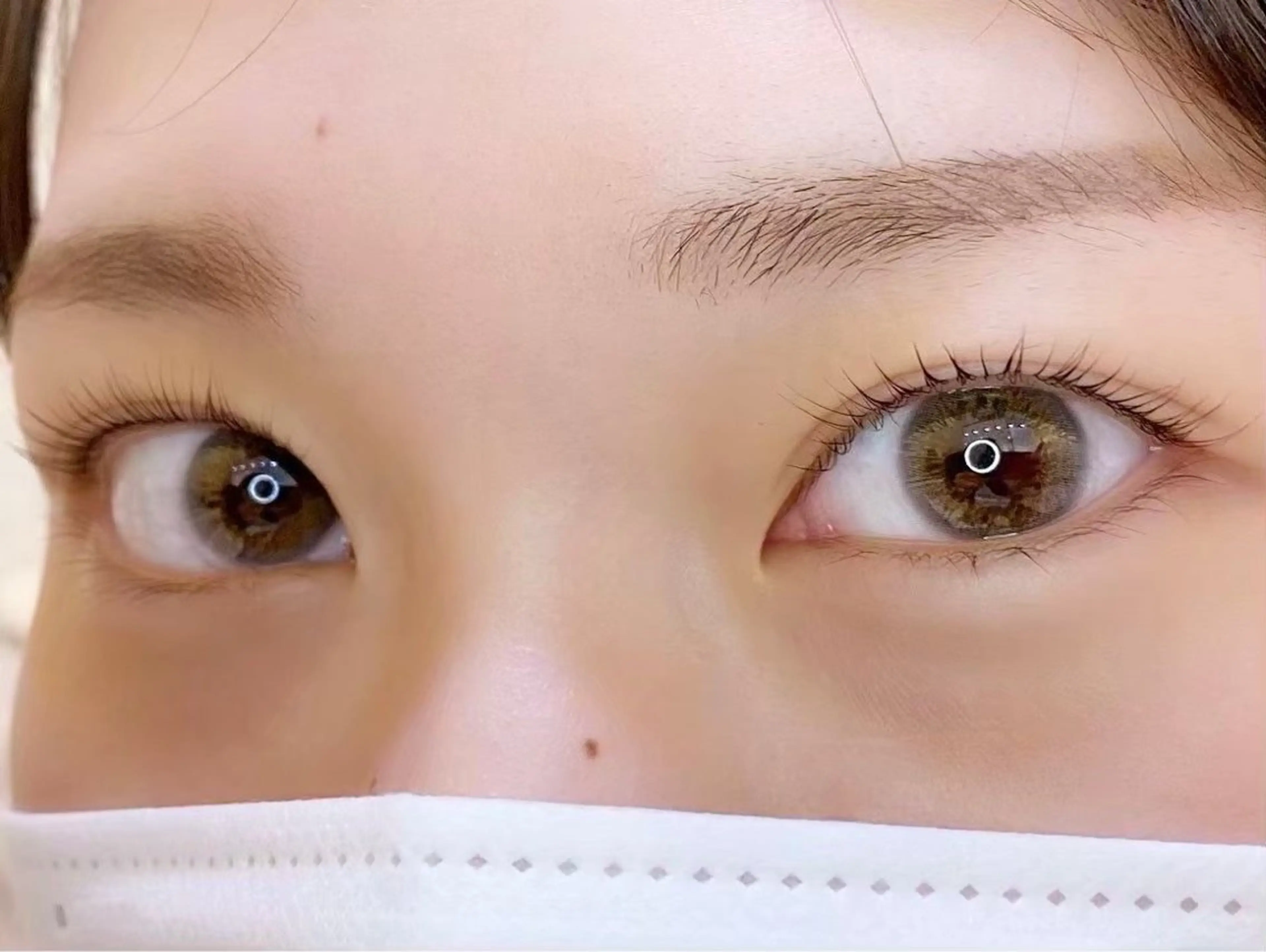 マツエク・マツパ ✨髪質改善＆eye✨ ななみのマツエク・マツパデザイン