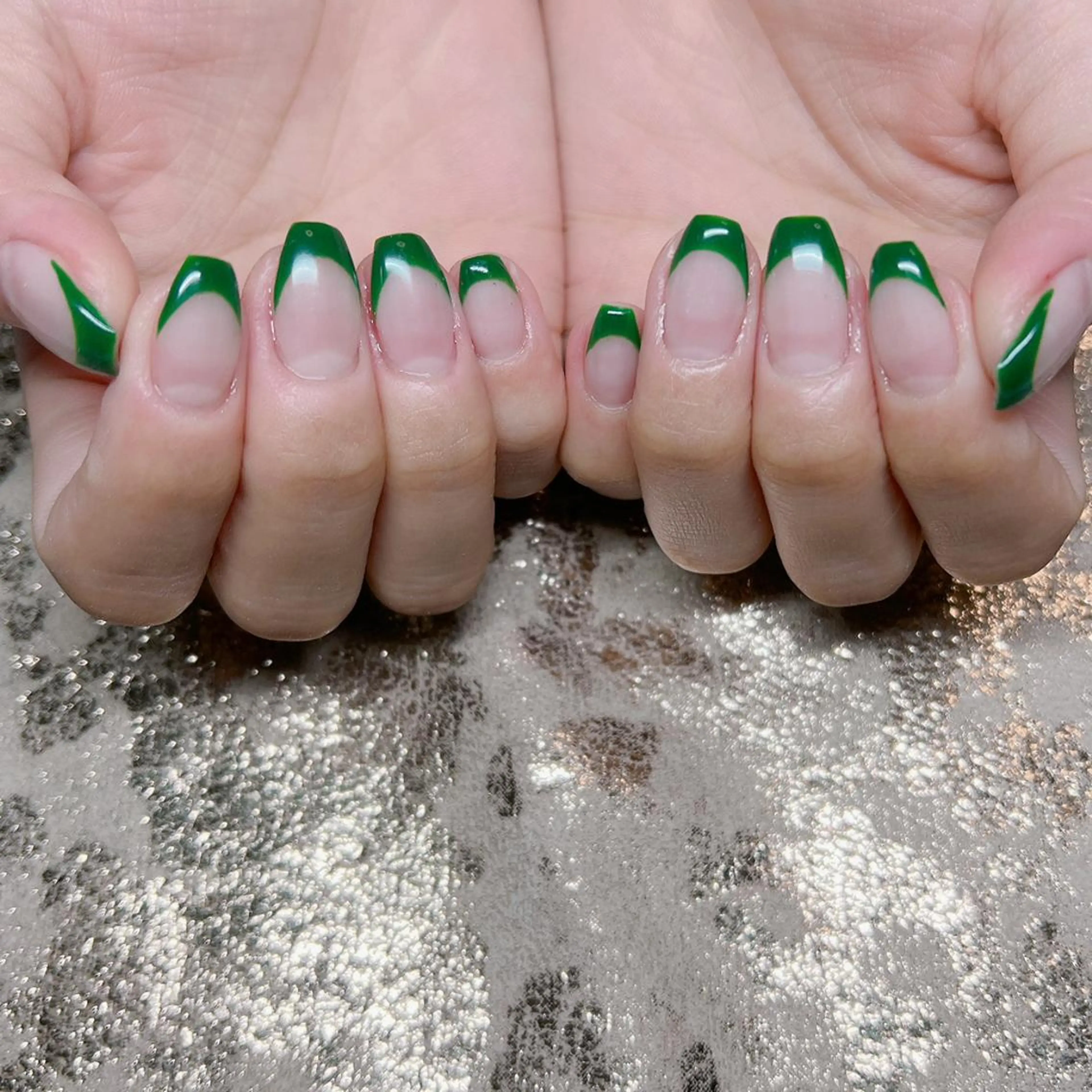 ネイル 個室ネイルサロンDolly Girl〜ドーリーガール〜所属・DollyGirl KYOKOのネイルデザイン