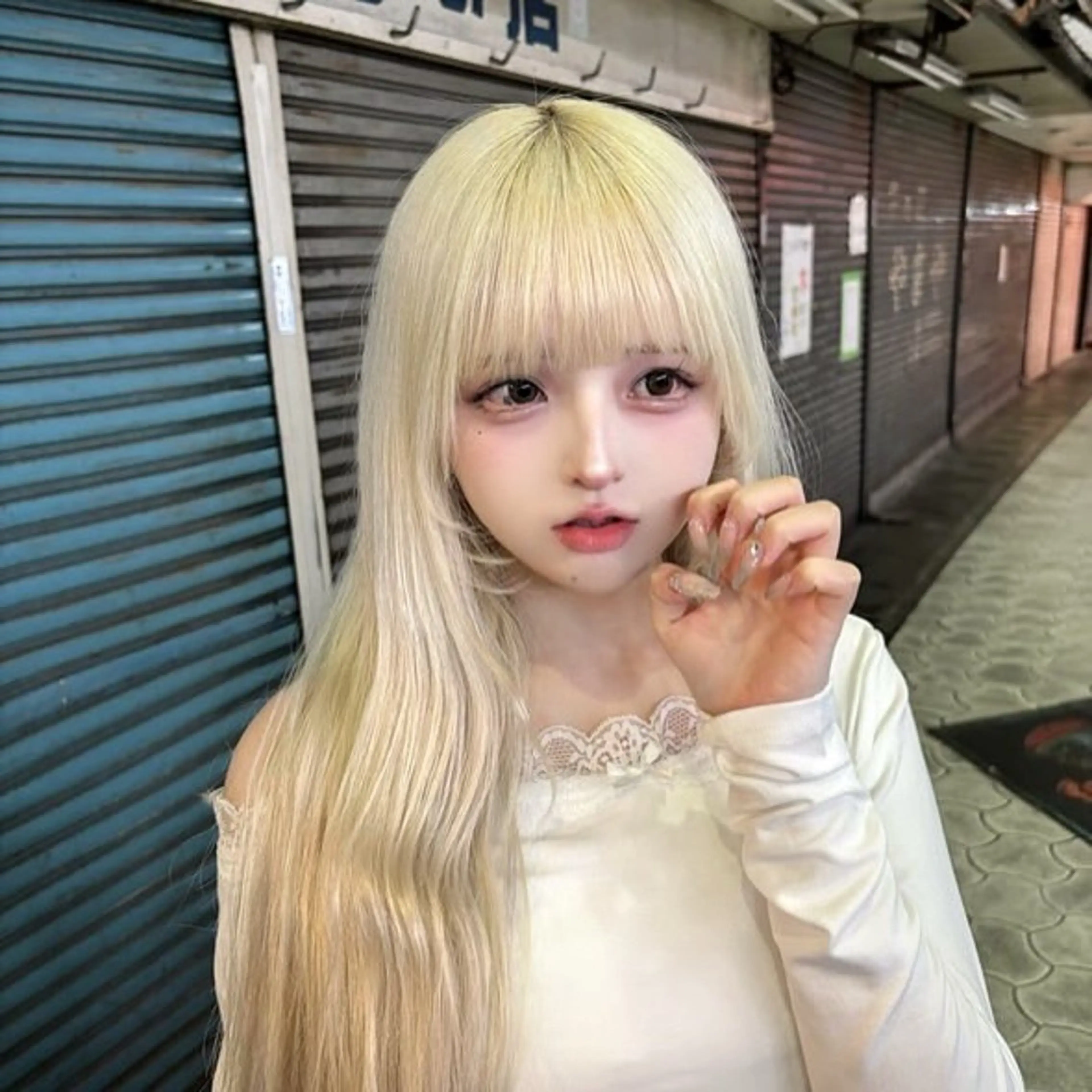 ネイル ハンドネイル 🍁nail. kaede🍁のネイルデザイン