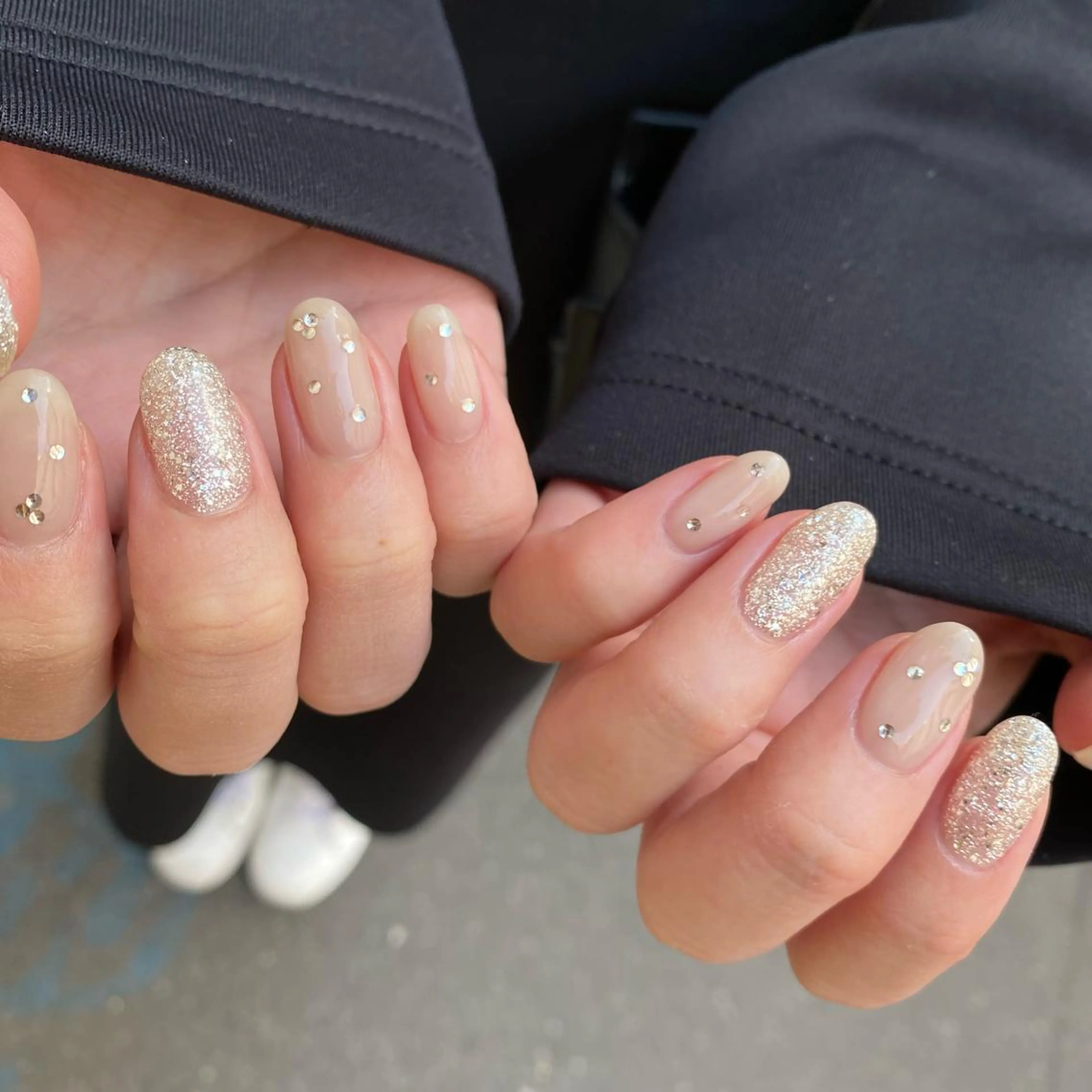 ネイル pro.m Kanonのネイルデザイン