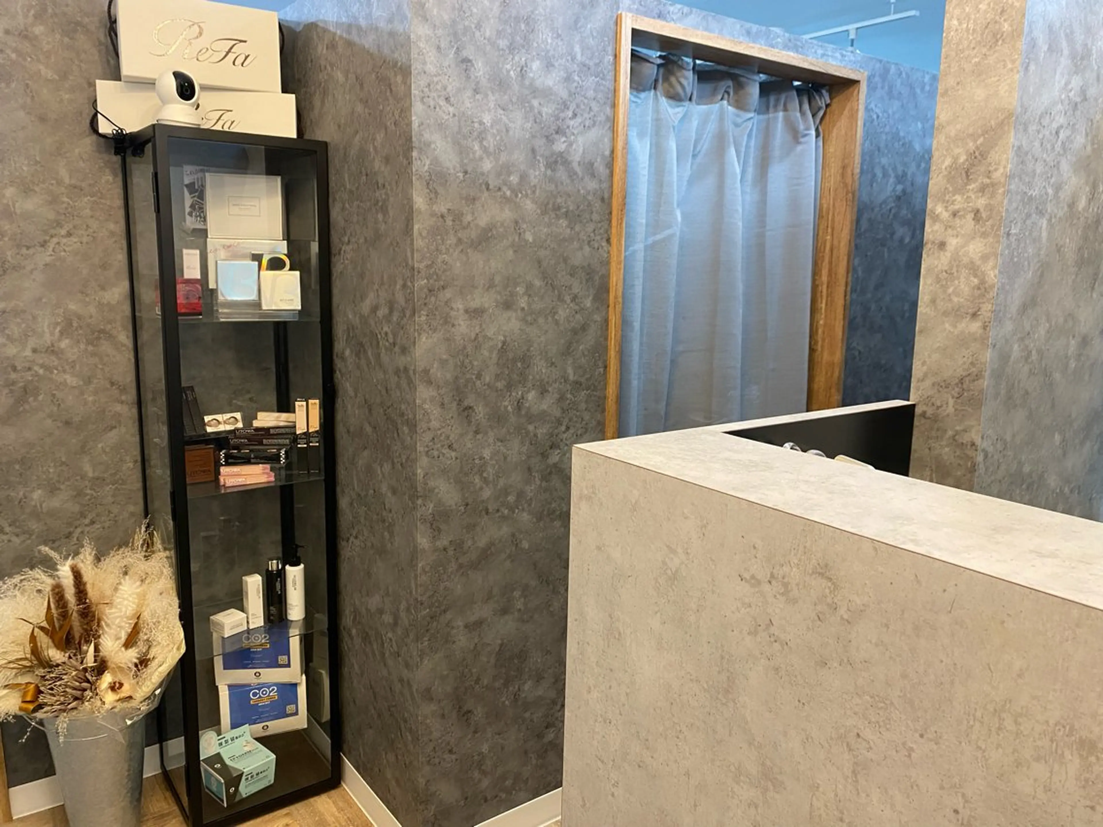 Moon（ムーン）所属・Moon（ムーン） 小林のマツエク・マツパデザイン