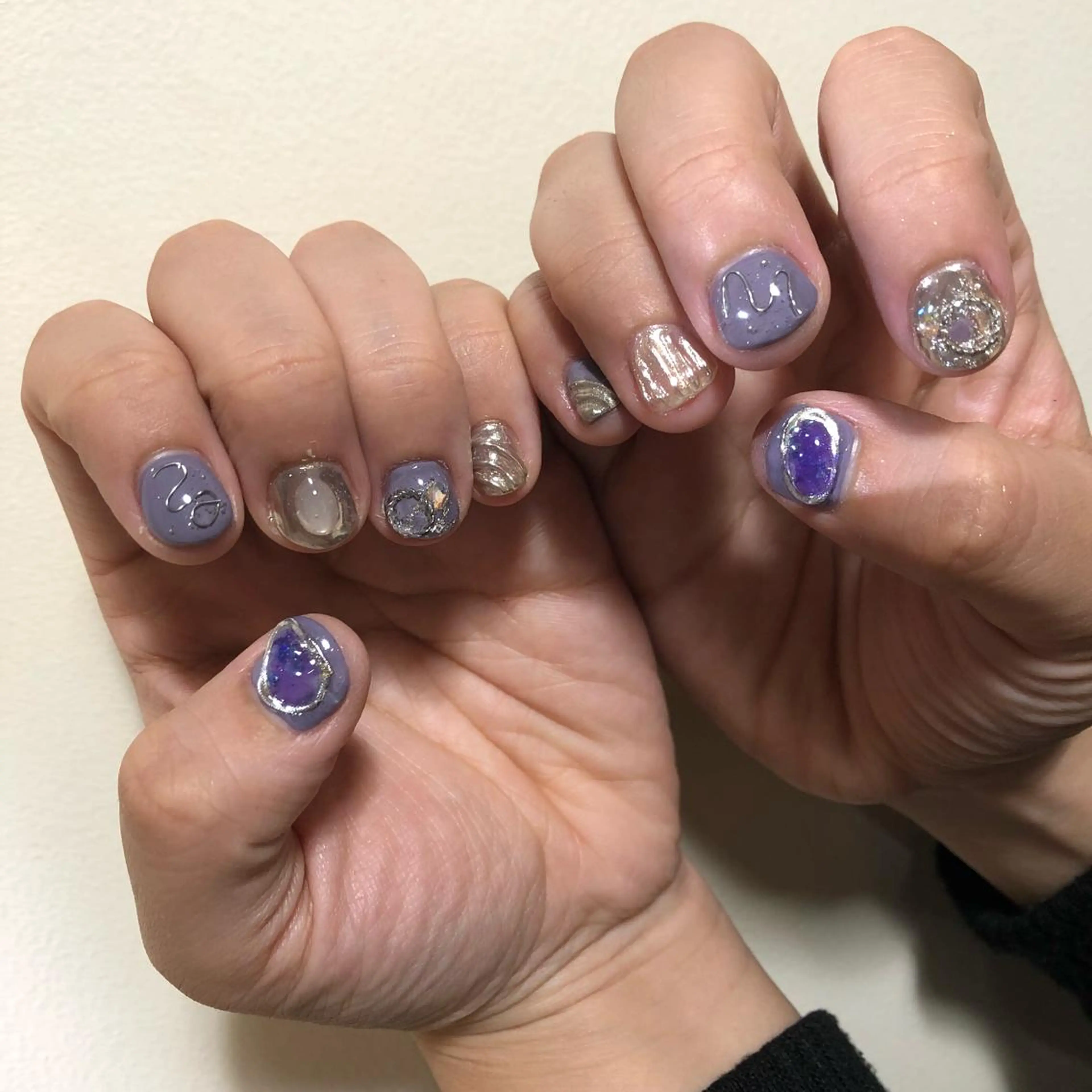 ネイル Kimura Miyukiのマツエク・マツパデザイン