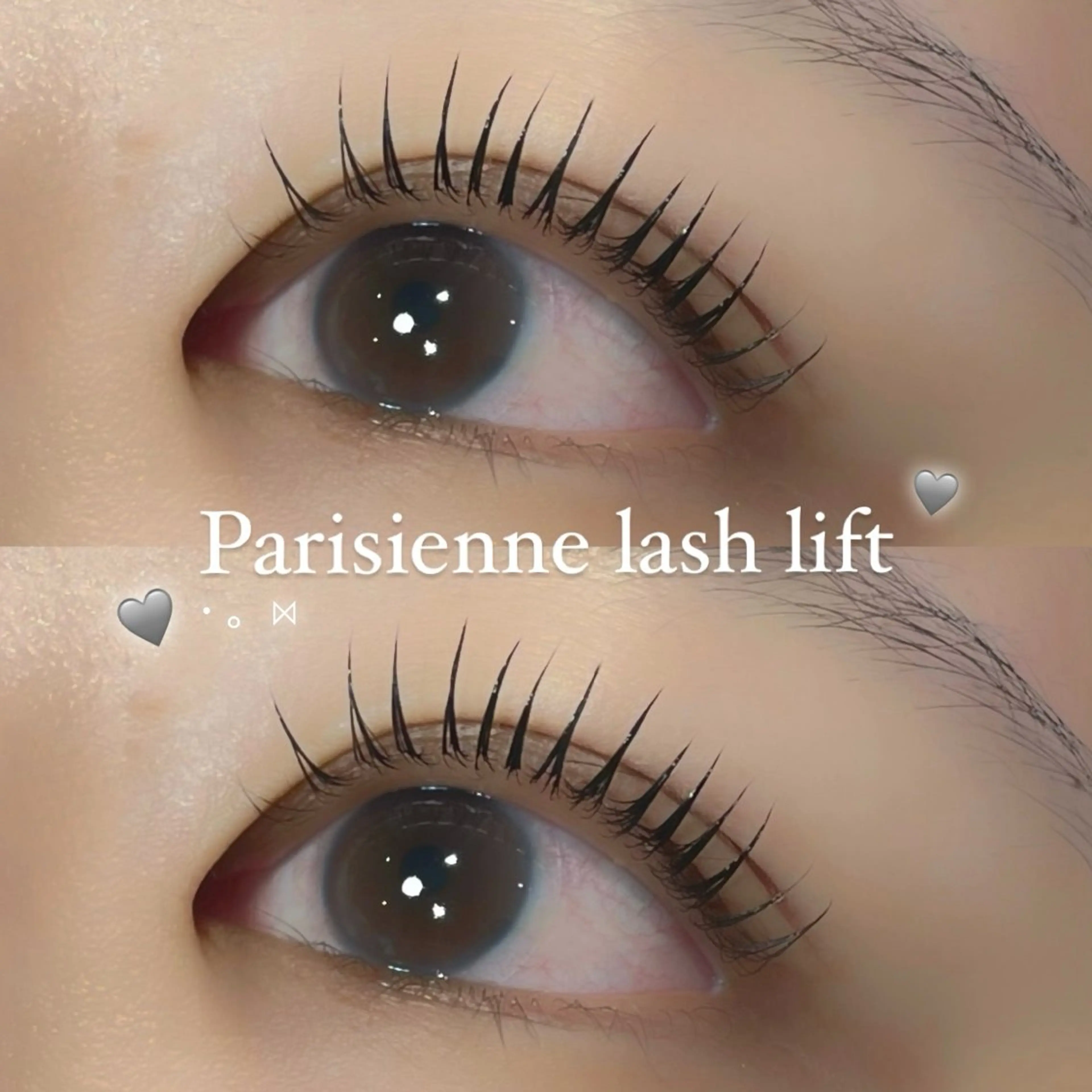 𓊆 treatment・アイシャンプーset🧴𓊇 パリジェンヌラッシュリフト୨୧🪄の写真