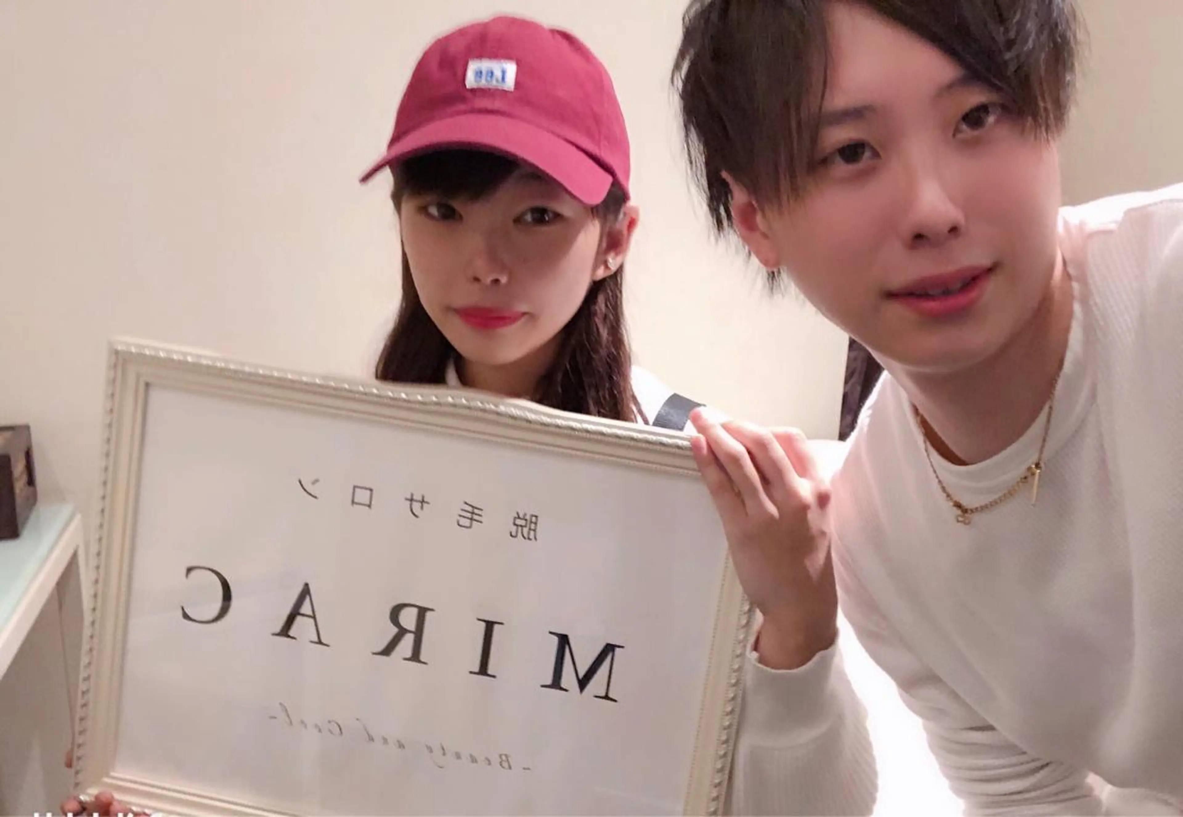 脱毛 都度払い脱毛⭐️ 脱毛サロンMIRACのエステ・リラクイメージ