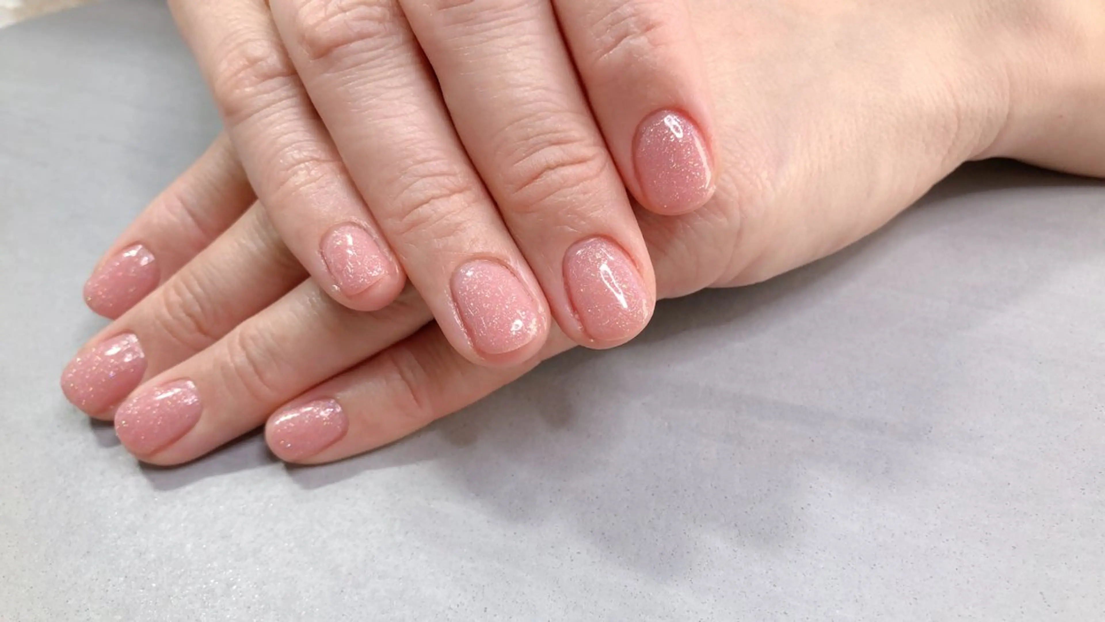 【口コミ限定メニュー】ワンカラー¥3000の写真