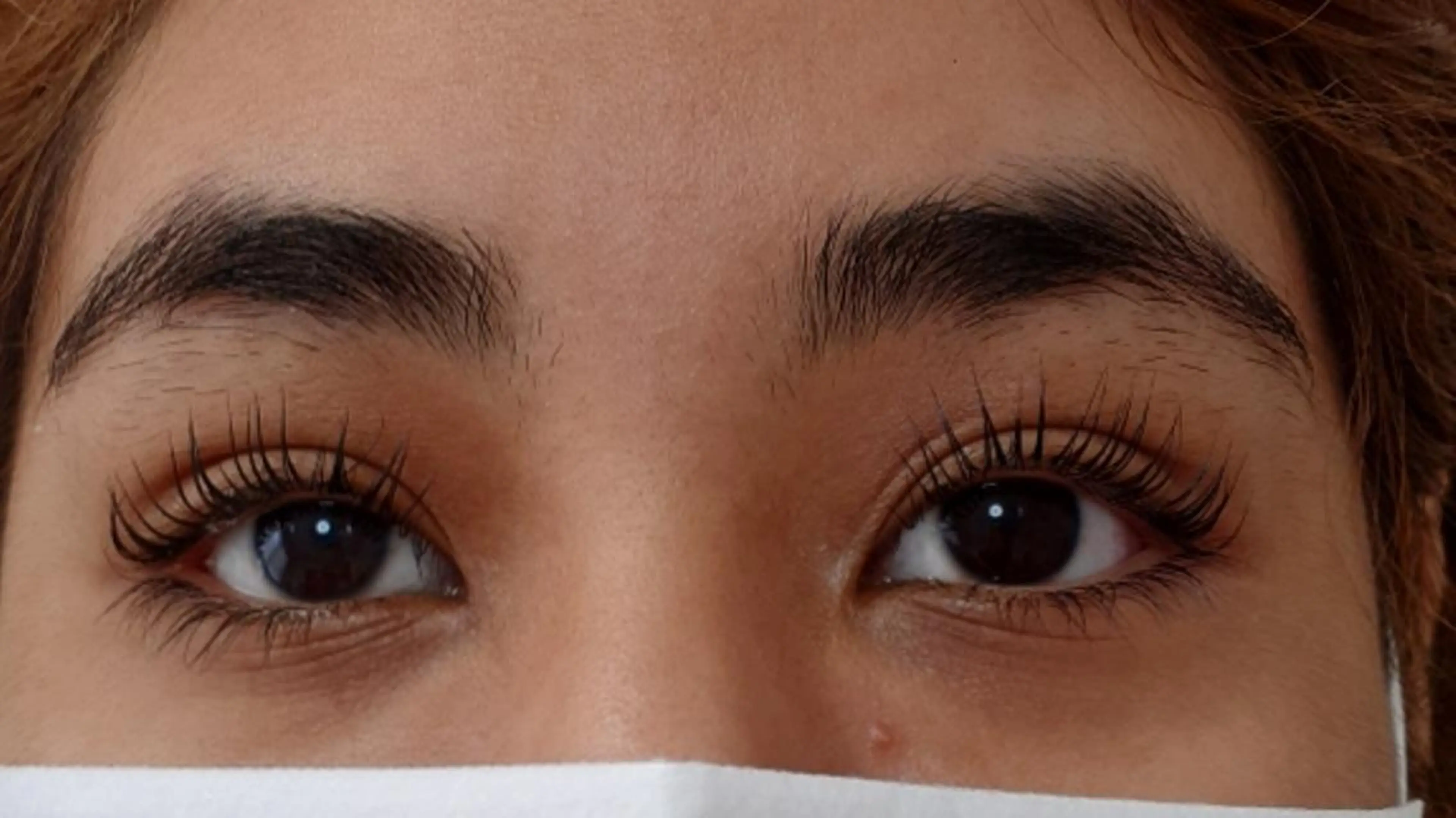 マツエク・マツパ 小野 菜穂子のマツエク・マツパデザイン