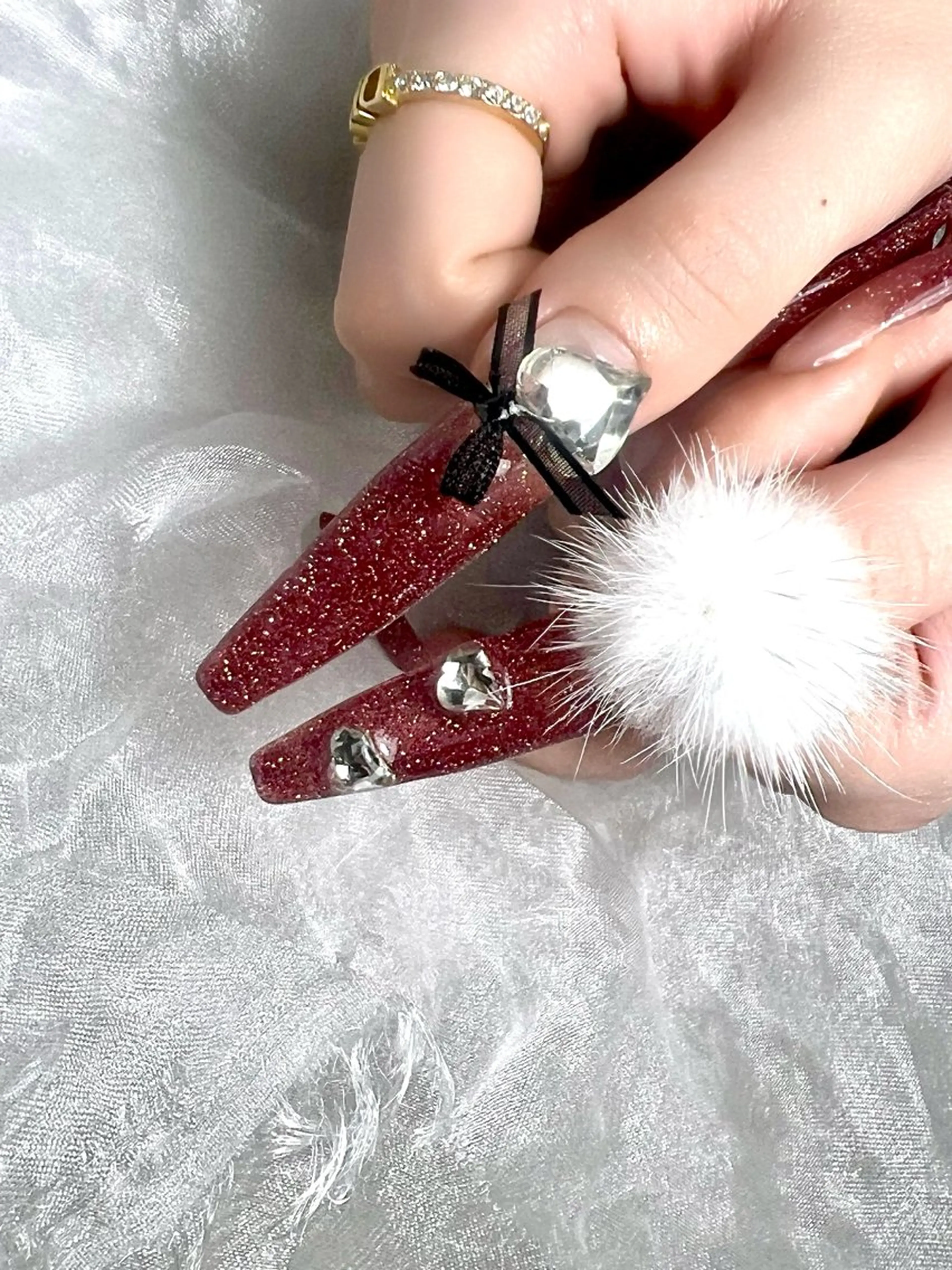 ネイル stella ⋆のネイルデザイン