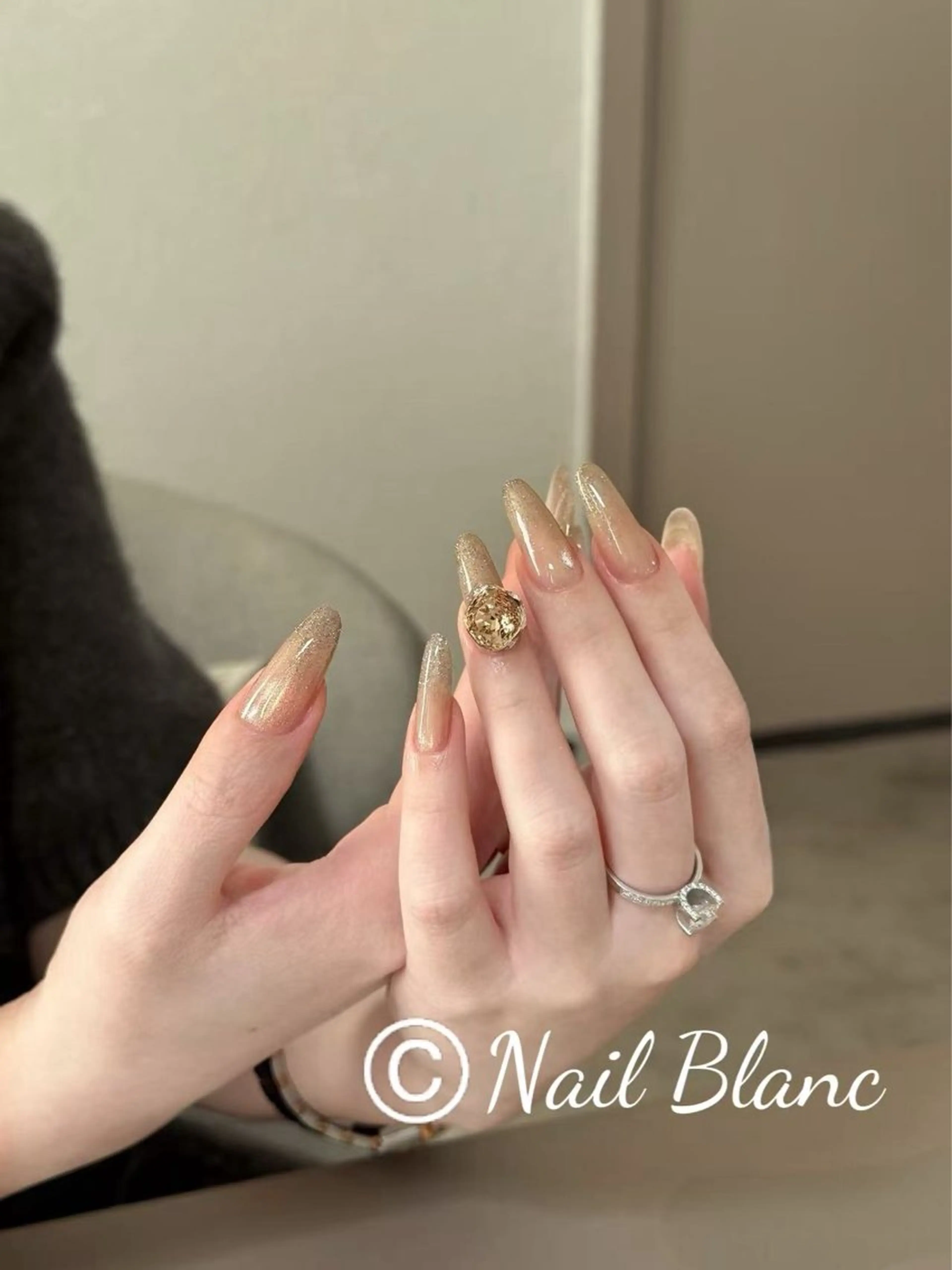 ネイル Nail nanamiのネイルデザイン