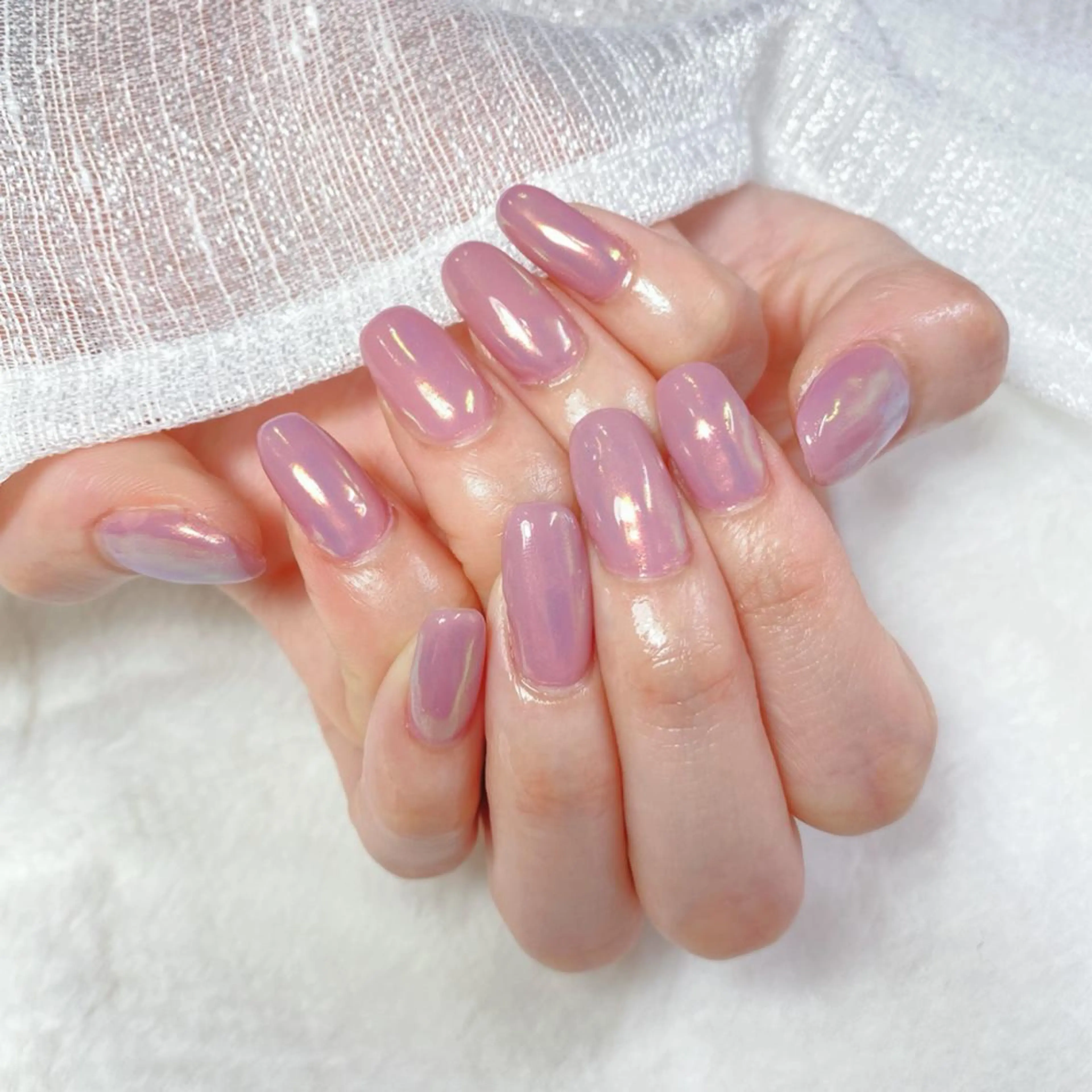 ネイル Nail Salon & MORE.のネイルデザイン