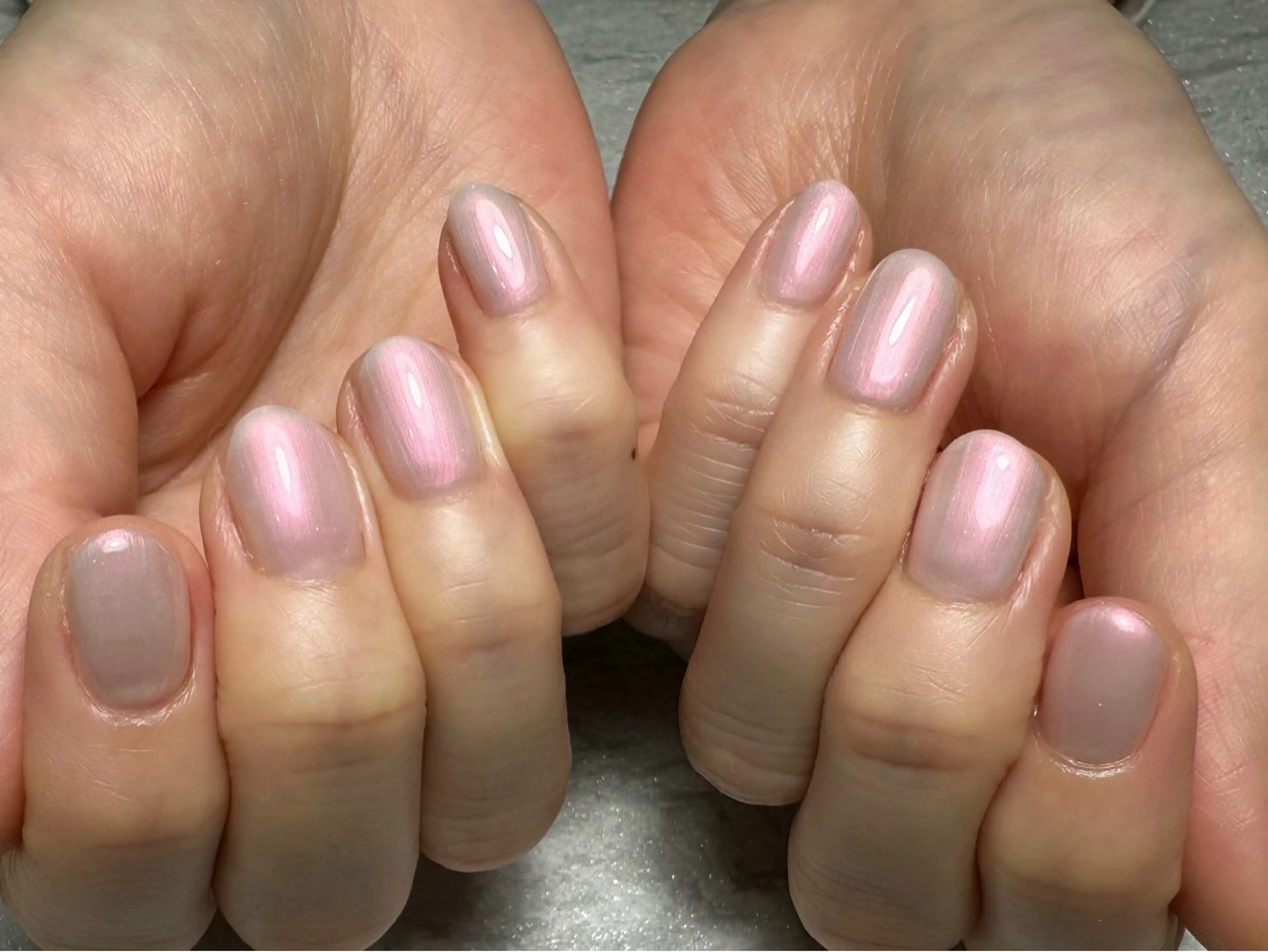 ネイル 王 静のネイルデザイン