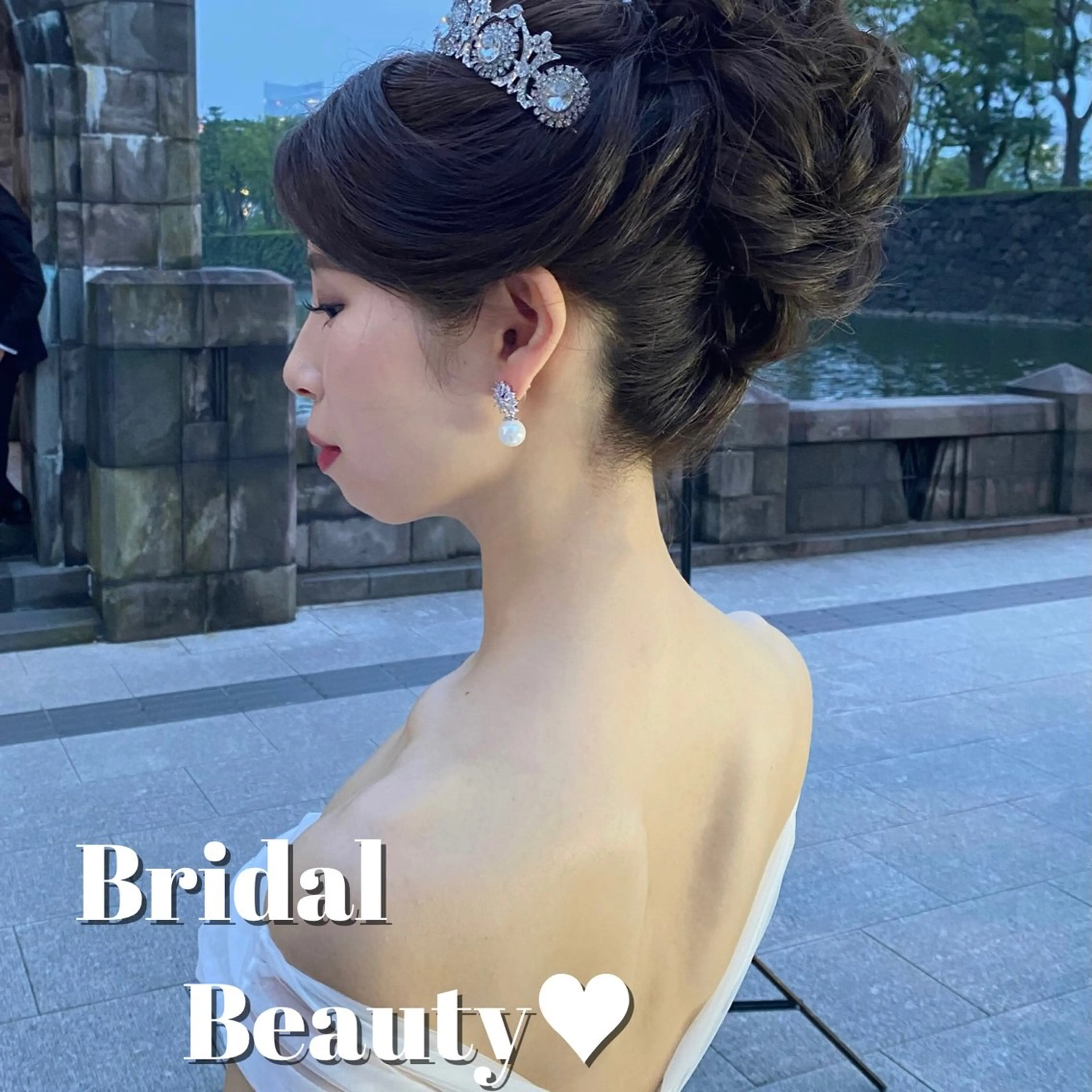 【ブライダルエステ】無料カウンセリング♥の写真