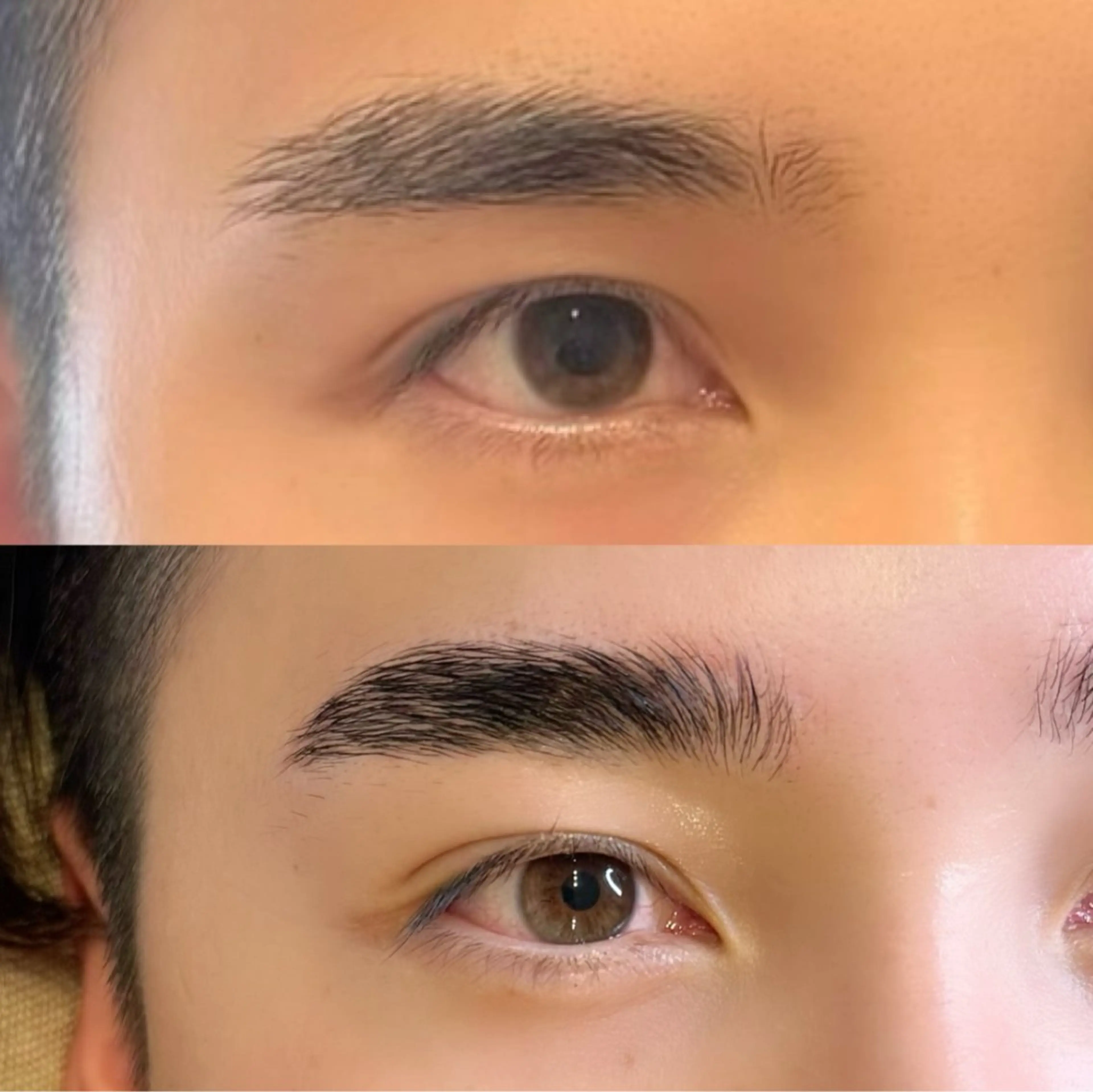 アイブロウ CALMIA.,eye所属・CALMIA., Kondoのエステ・リラクイメージ