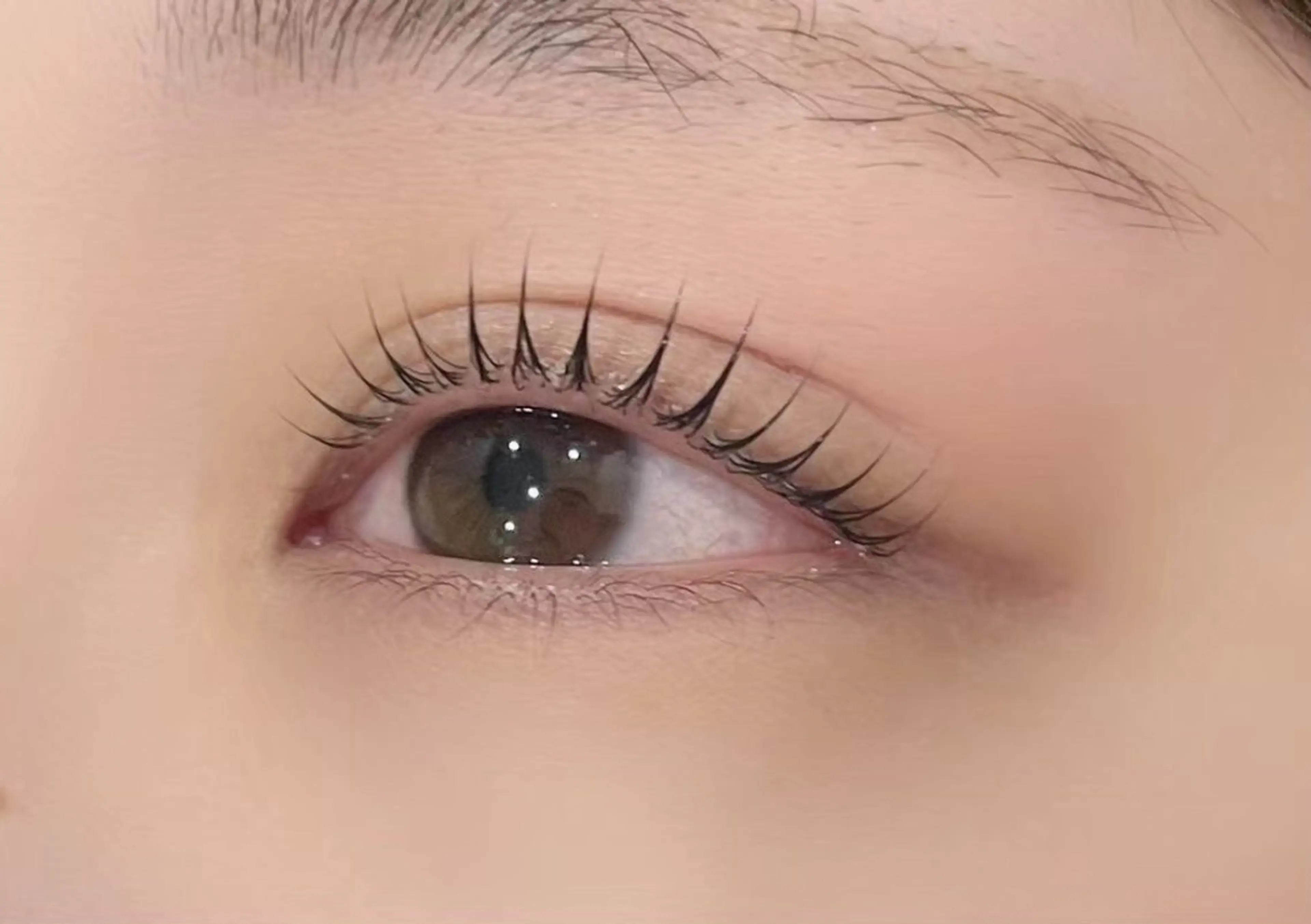 【 水.日曜日限定 】 💗『 新規様 』相談OK🎀 まつ毛パーマ or パリジェンヌラッシュリフト👁✨の写真