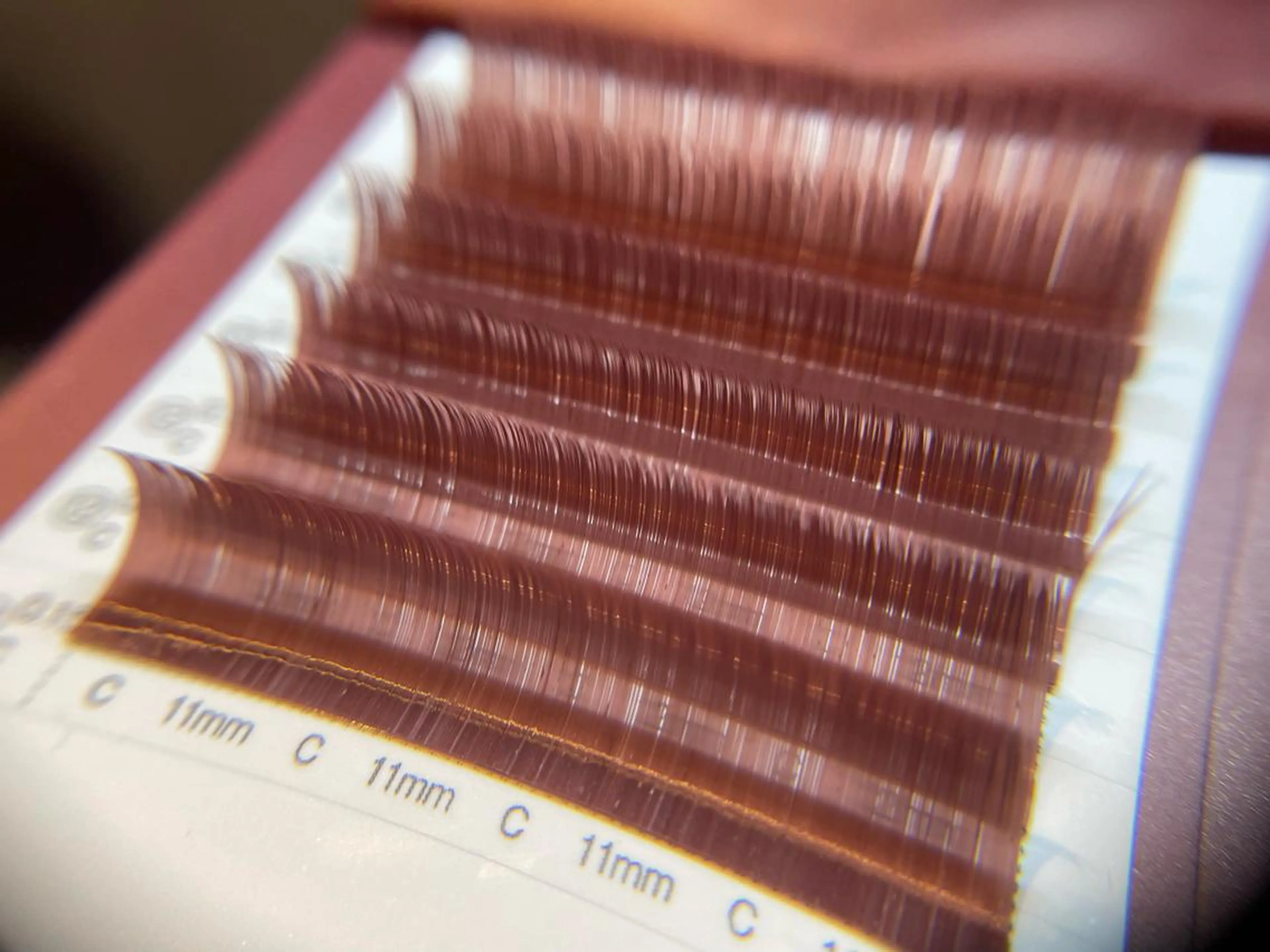 マツエク・マツパ カラーマツエク フラットラッシュ 飯田/Tomo's HairDesignのマツエク・マツパデザイン