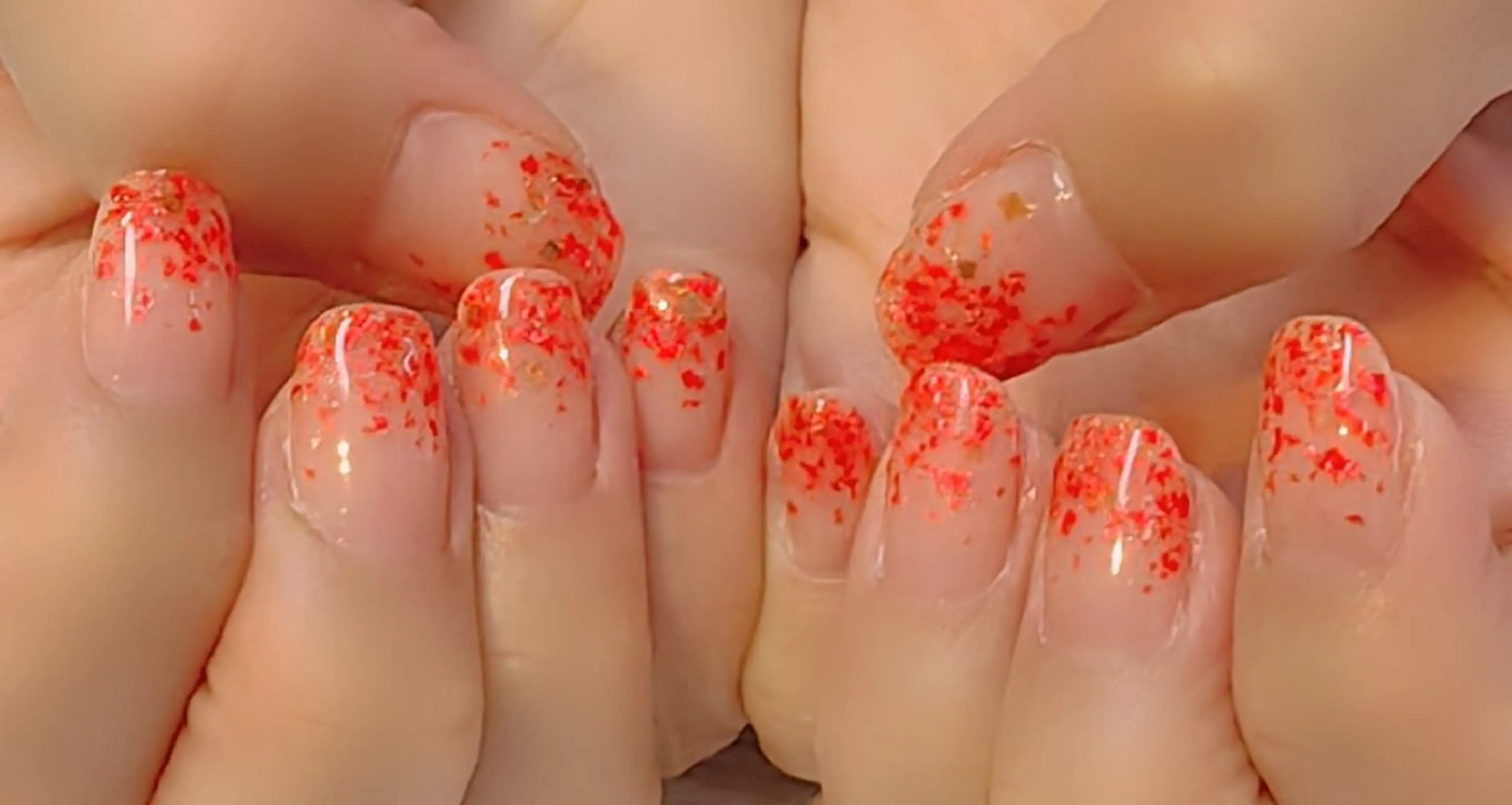 ネイル ハンドネイル reve あやののネイルデザイン