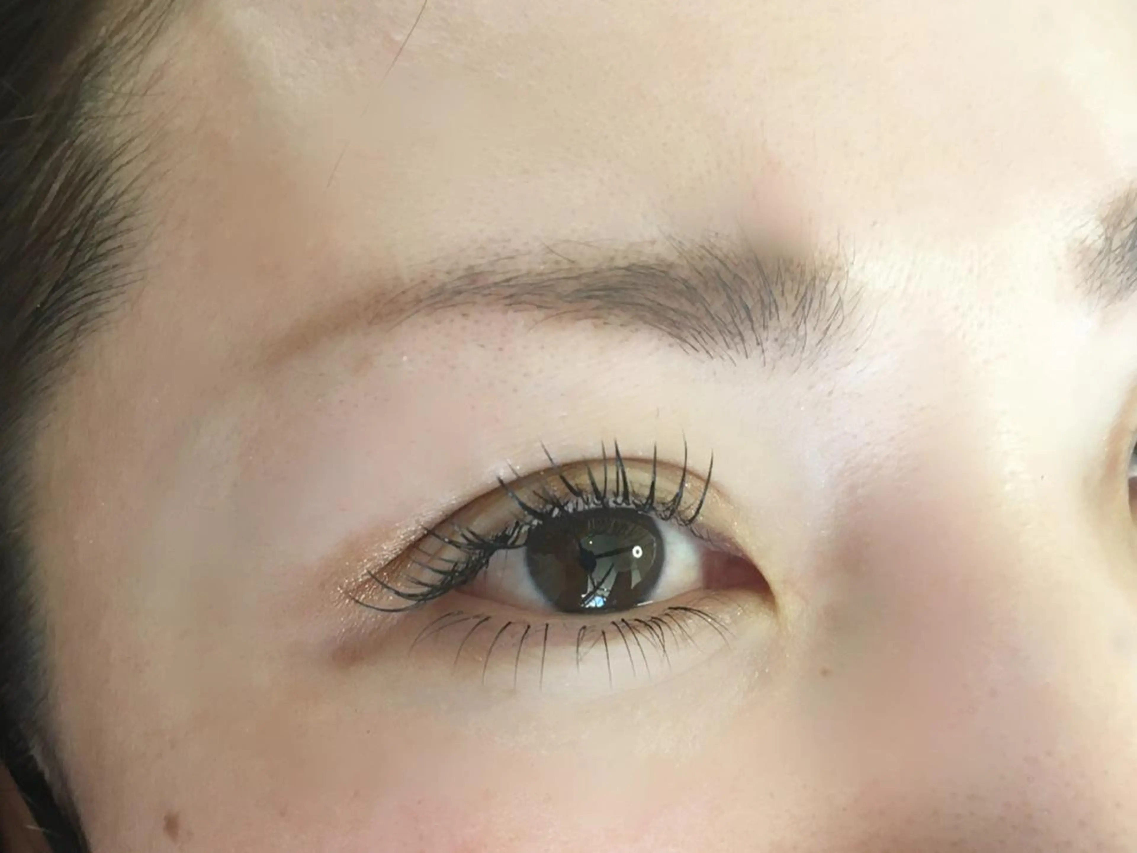 マツエク・マツパ Largo所属・広中 裕一のマツエク・マツパデザイン