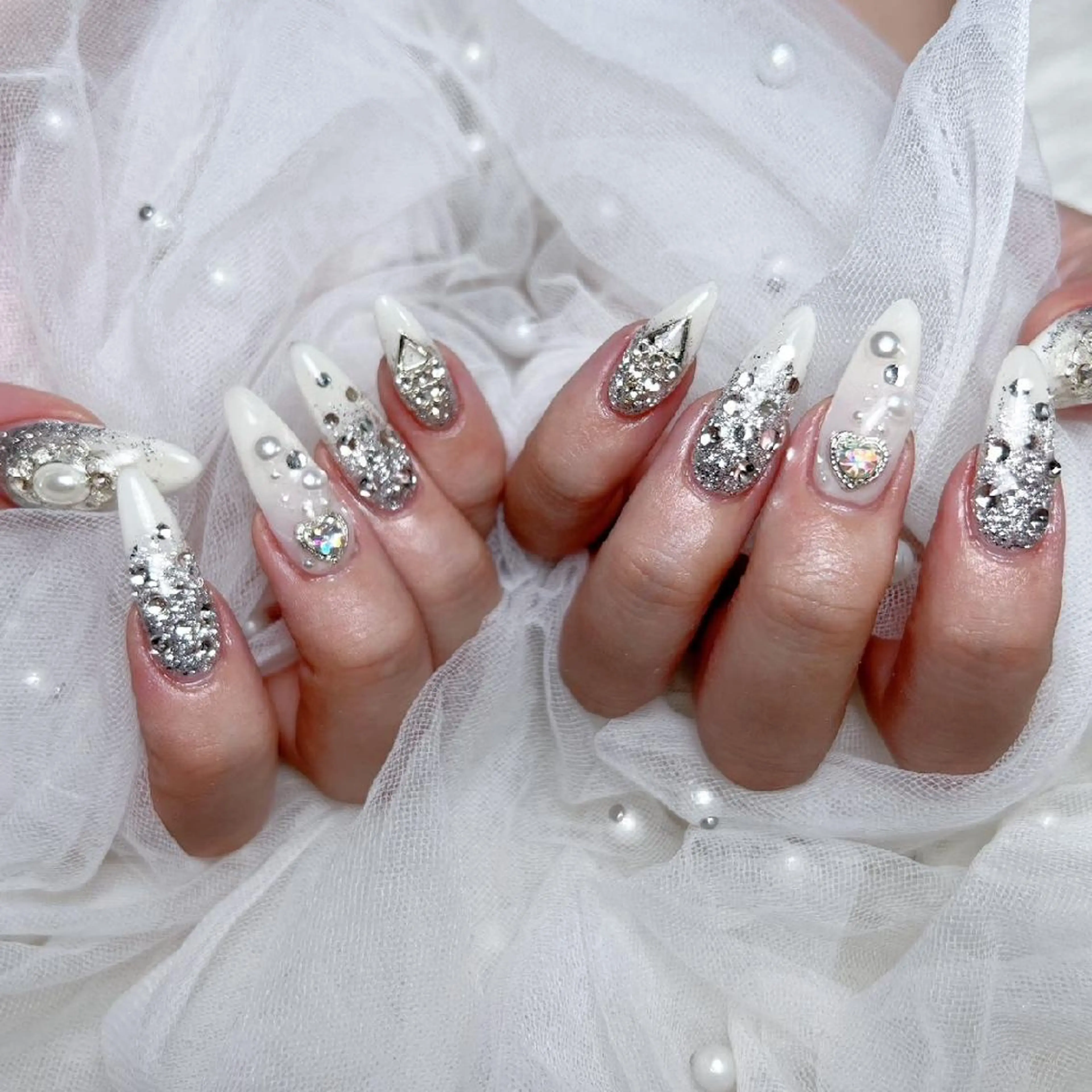 ネイル ネイルサロン  STELLAのネイルデザイン