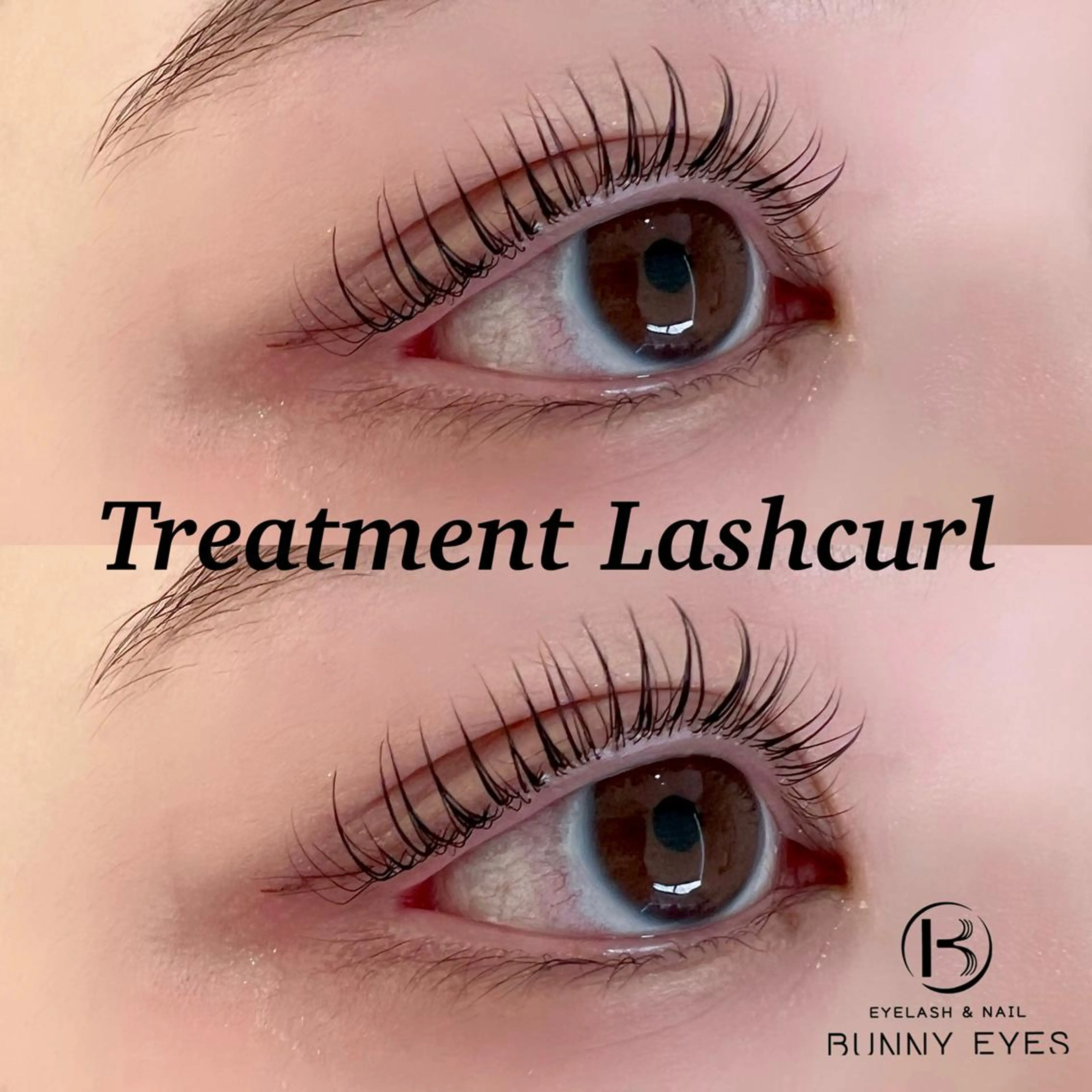 マツエク・マツパ まつげパーマ バニーアイズ 銀座のマツエク・マツパデザイン