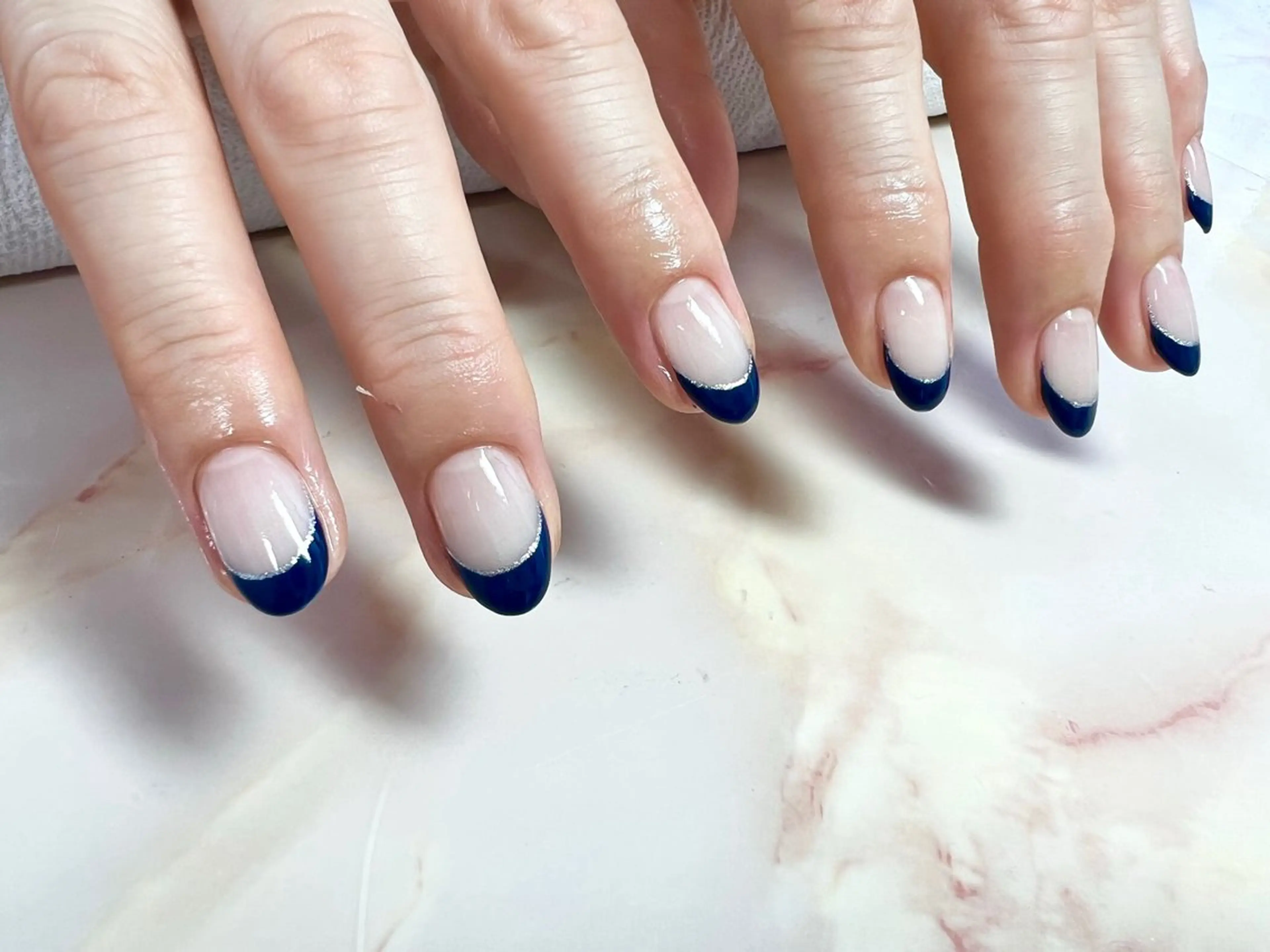 ネイル ハンドネイル coconail所属・ネイリスト HANAのネイルデザイン