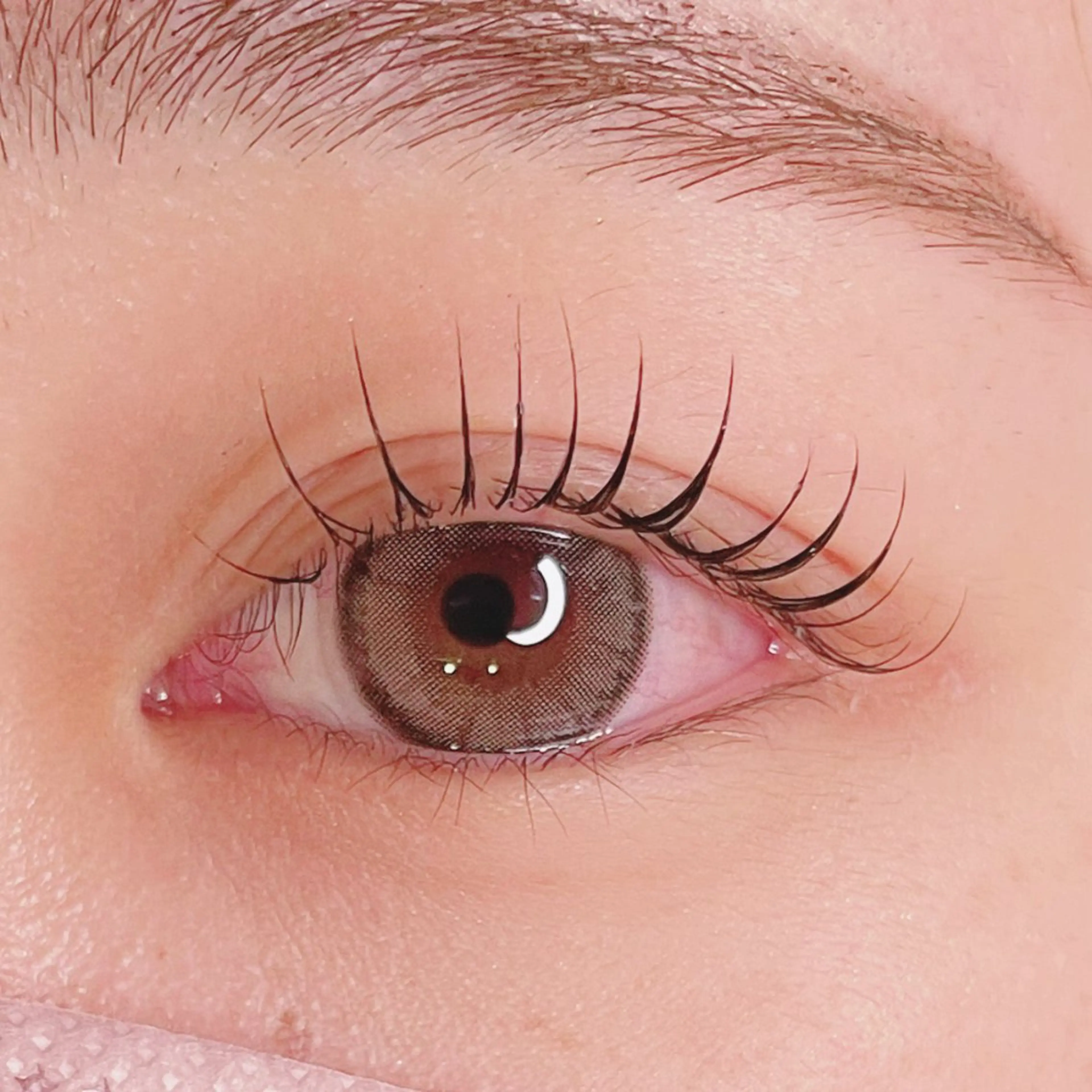 マツエク・マツパ cache 【カシェ】所属・cache / SAKIの眉毛・アイブロウイメージ