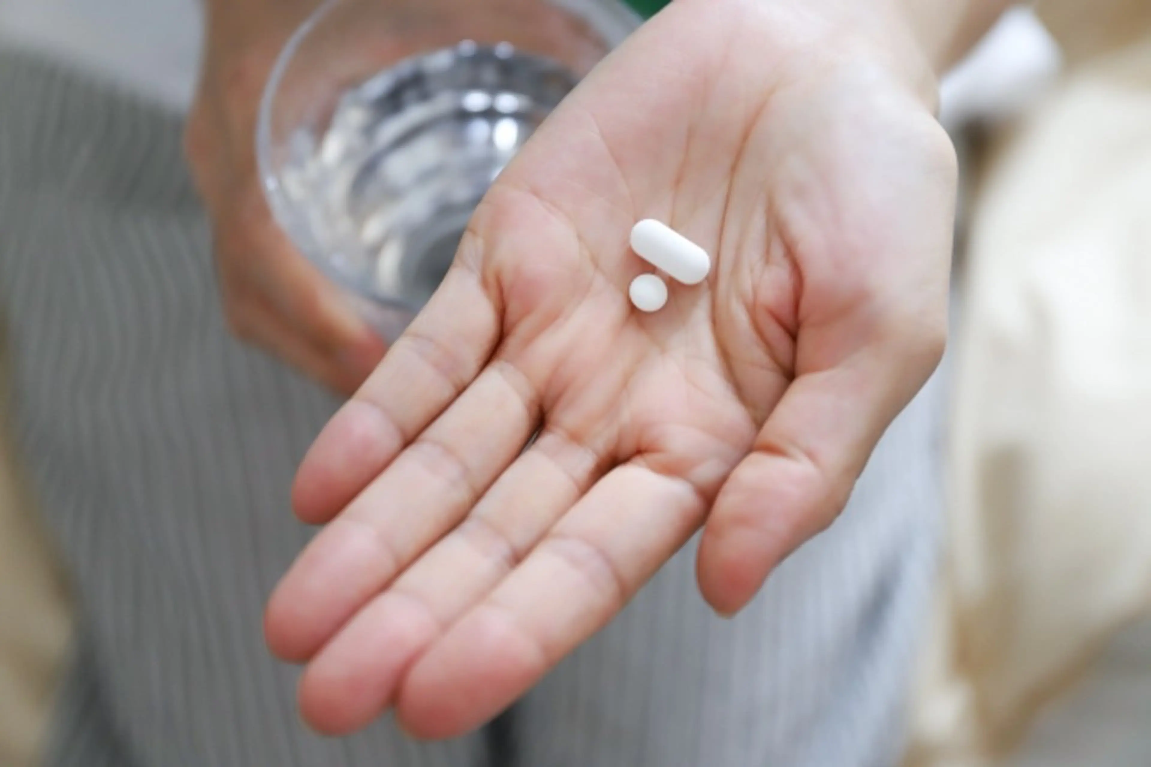 yomo  me!　黄土漢方蒸し&ビソンテラピー所属・yomo me! ヨモミーのエステ・リラクイメージ