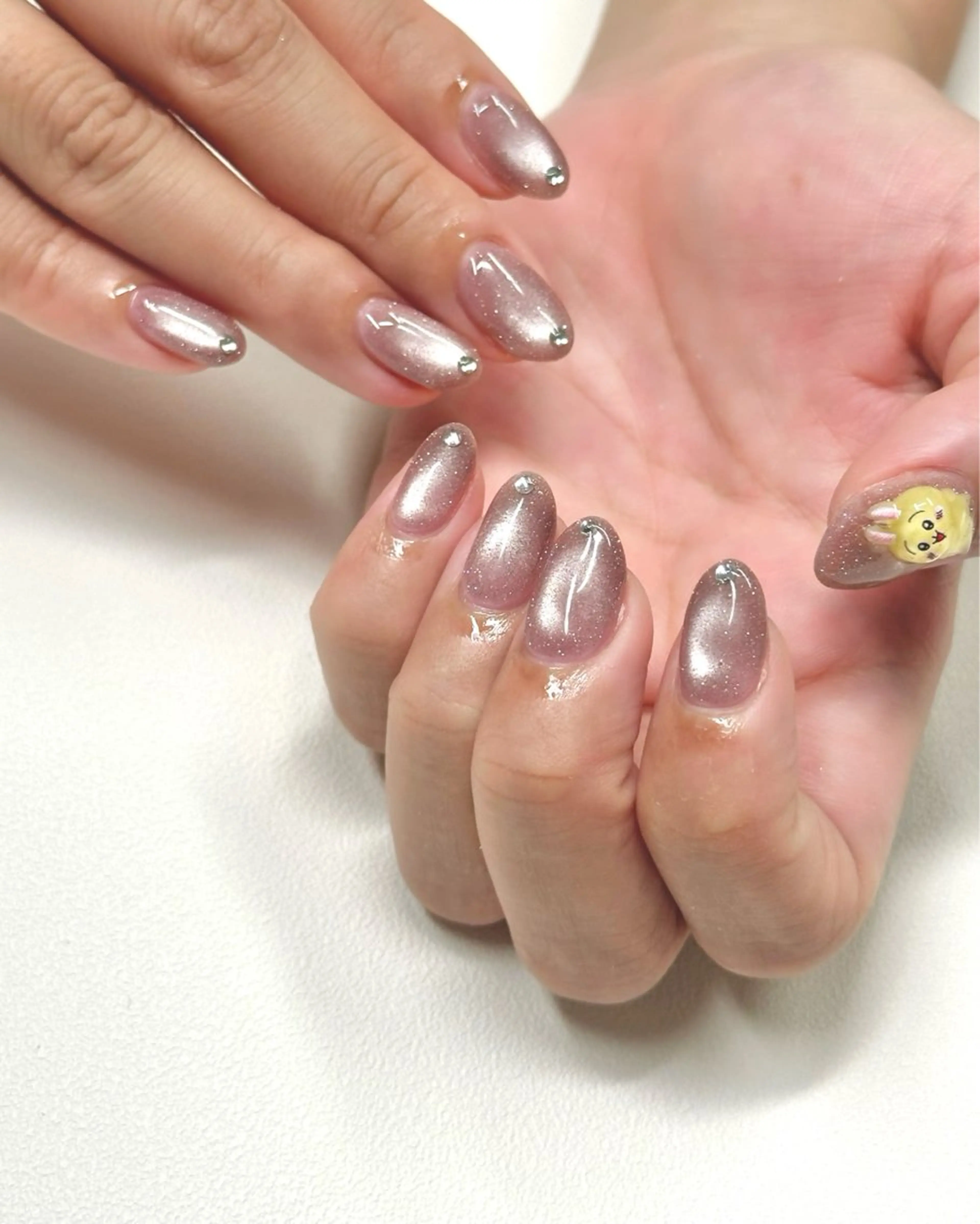 ネイル 𝐘𝐮𝐦𝐞 ❥ 𝐍𝐚𝐢𝐥のネイルデザイン
