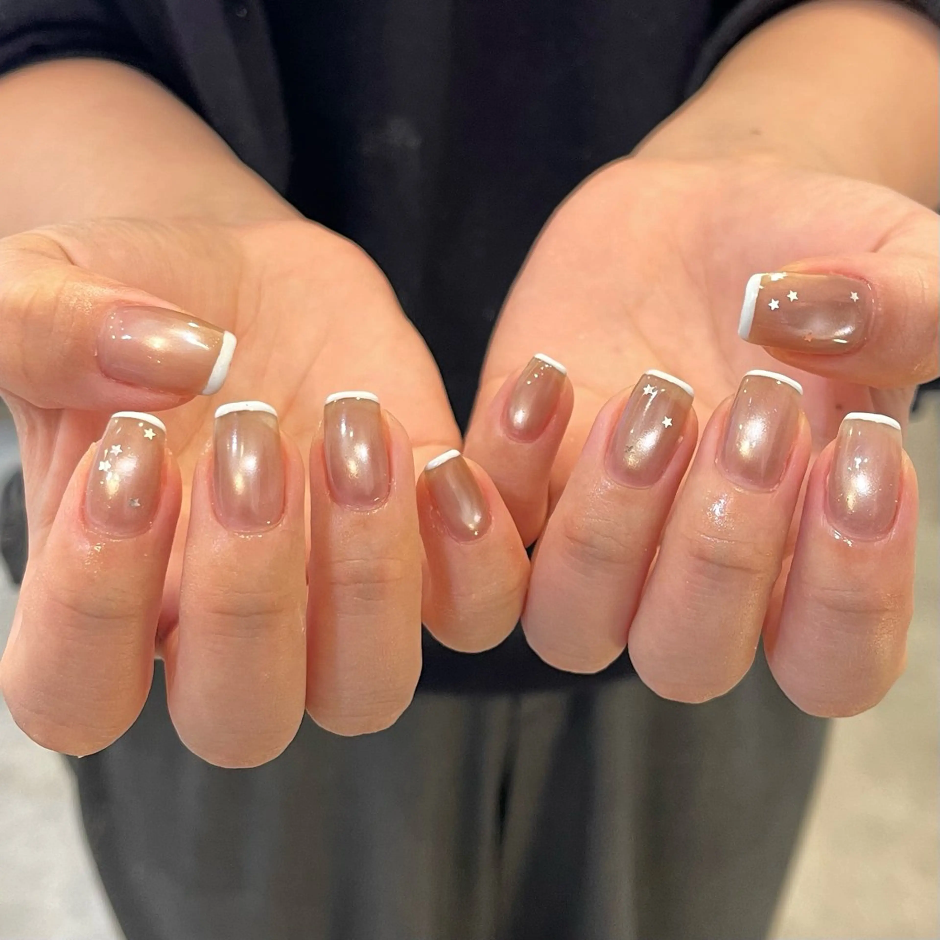 ネイル Coco. nのネイルデザイン