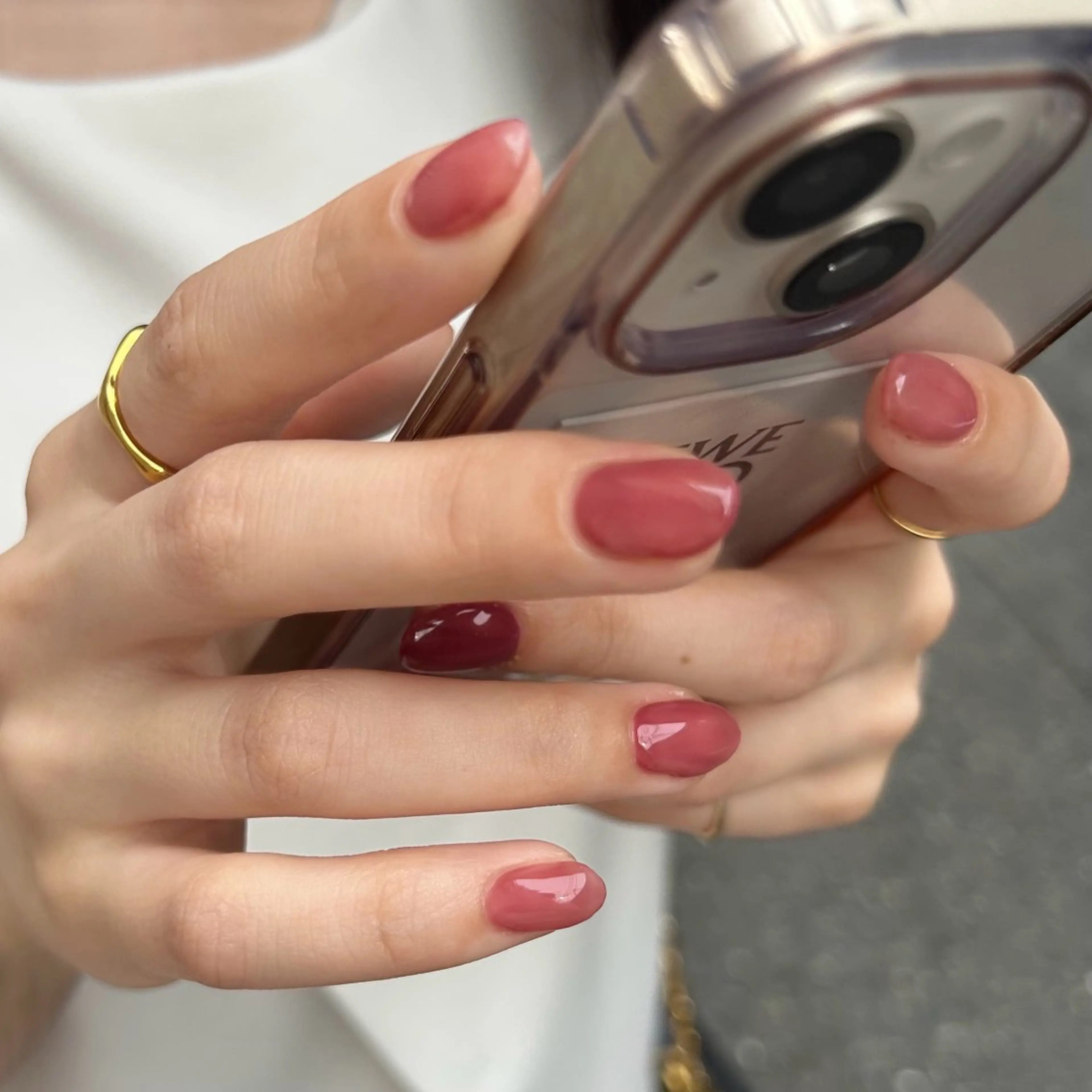 ✧･オフあり･✧ ワンカラーの写真