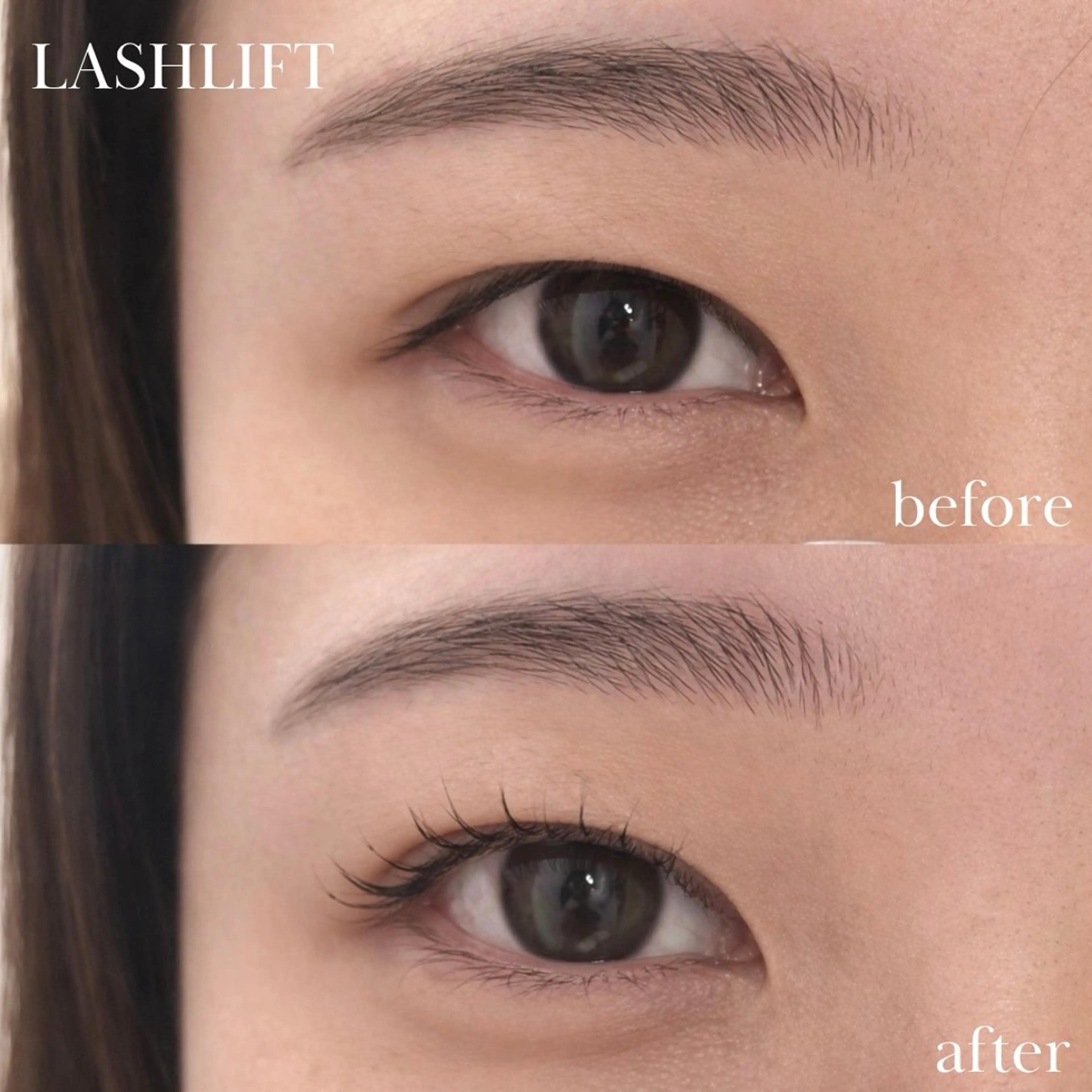 マツエク・マツパ ナチュラル マツパ ヌーベルボーテ 田畑のマツエク・マツパデザイン