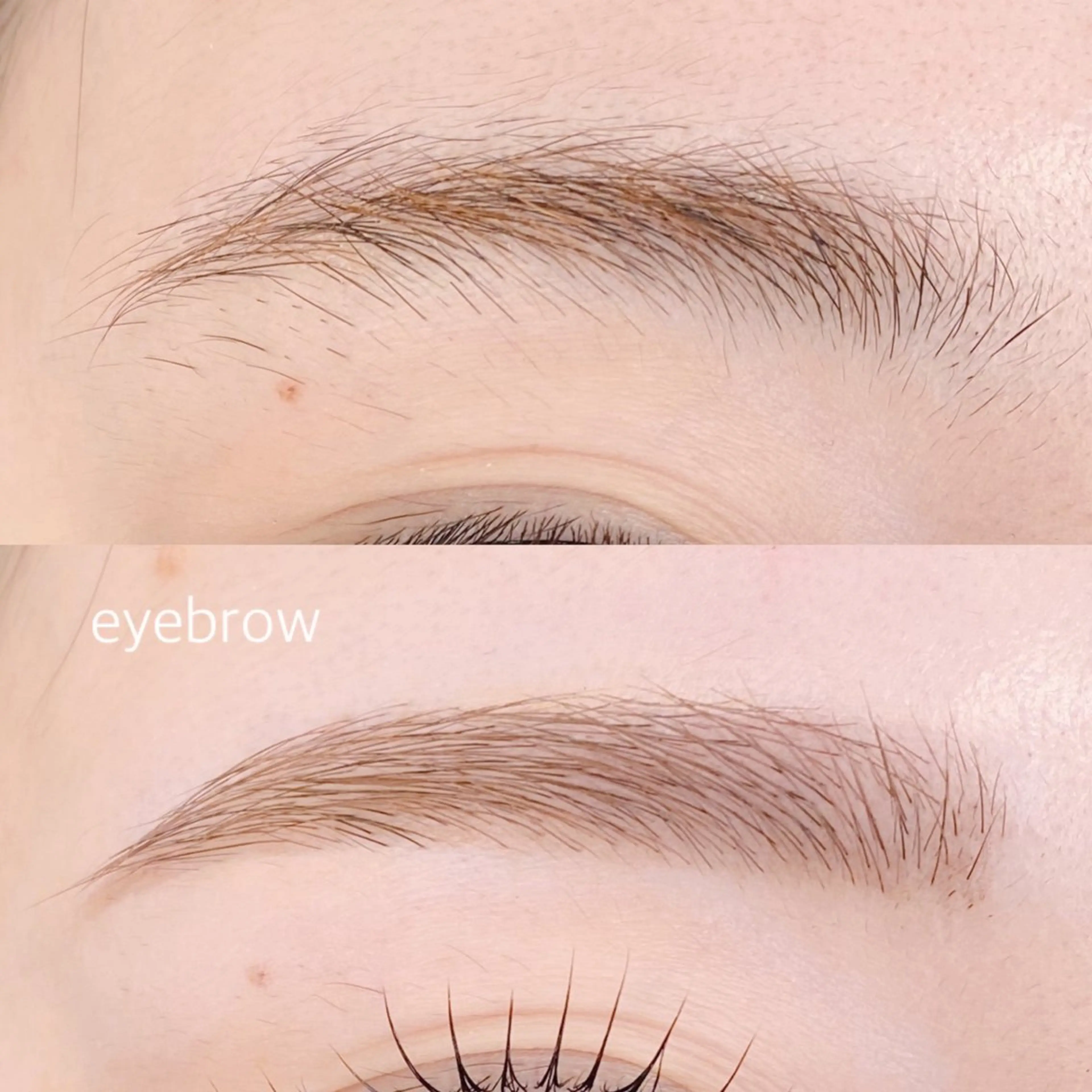 アイブロウ oma 🕊MISAKIのマツエク・マツパデザイン