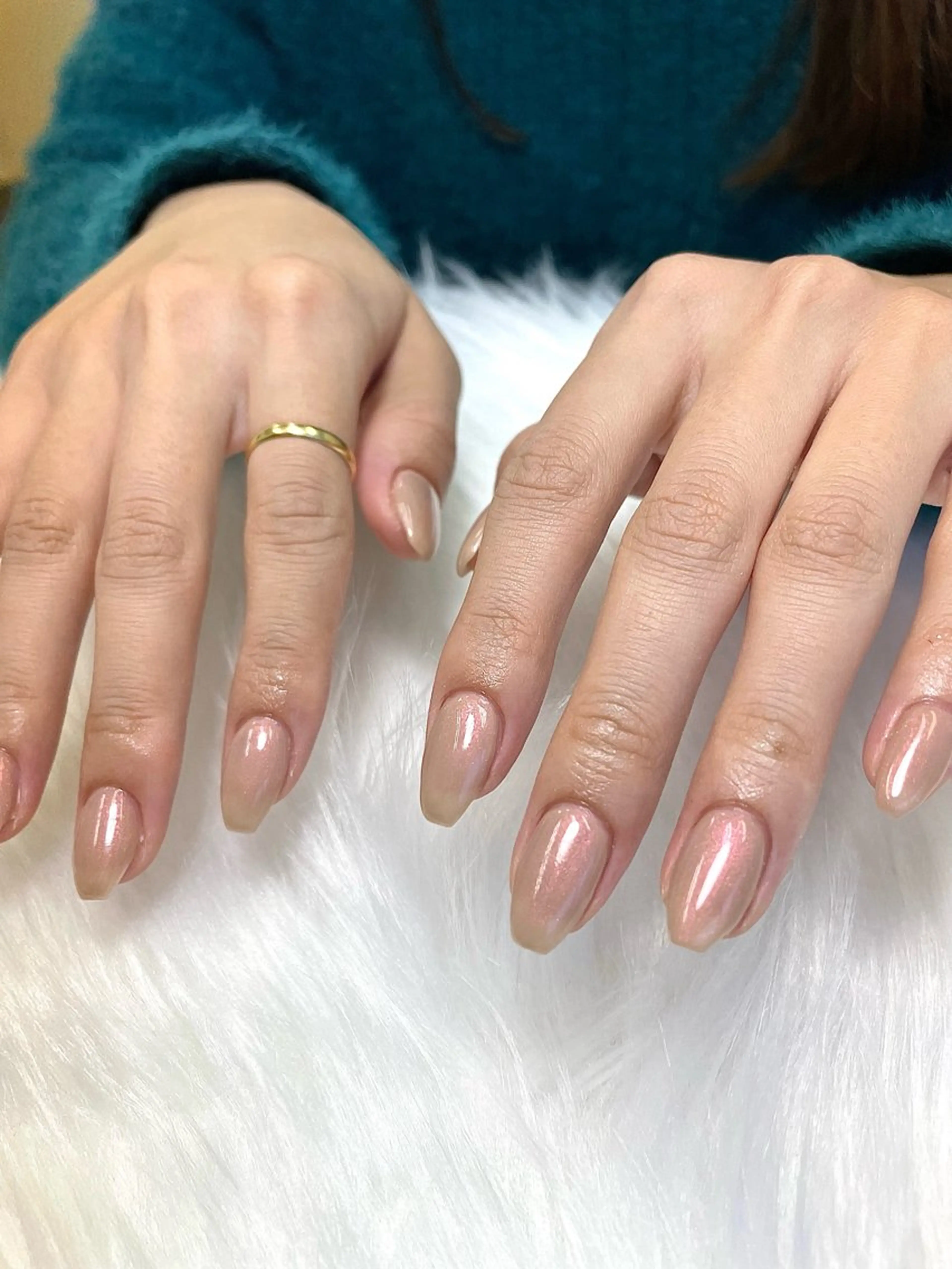 ネイル EmaNail新大阪店所属・EmaNail 新大阪natsumiのネイルデザイン