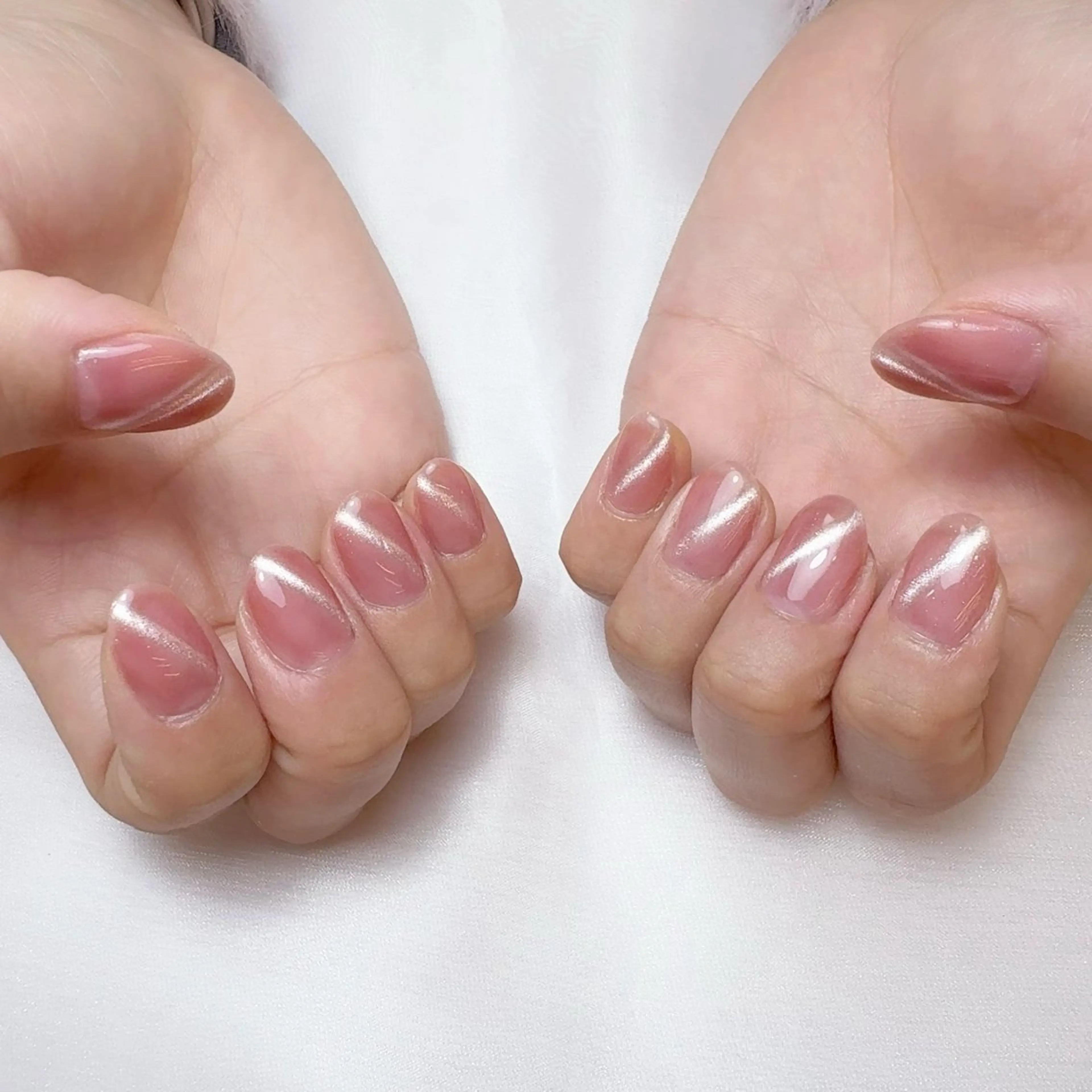 ネイル Onason nailのネイルデザイン