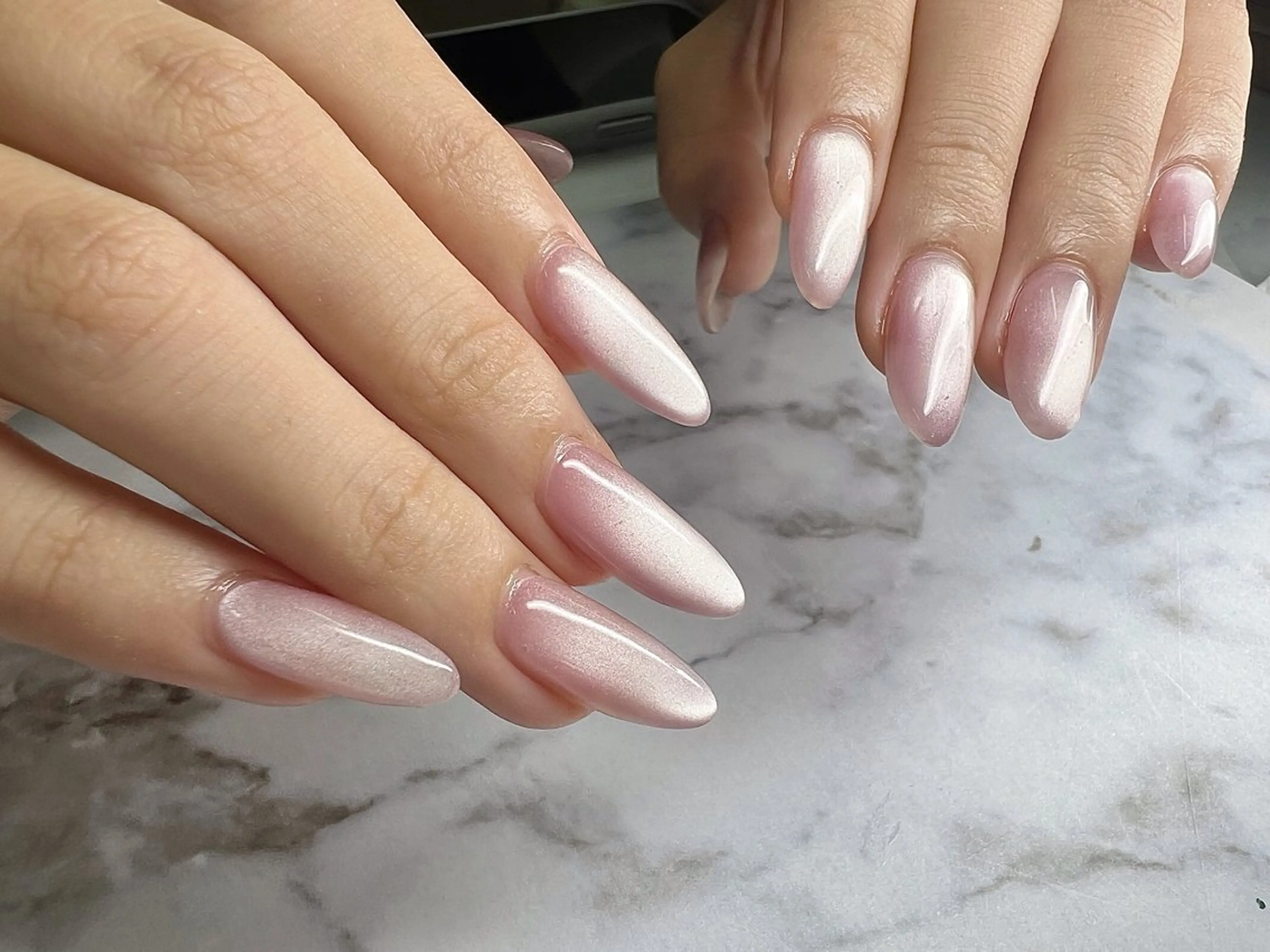 ネイル ハンドネイル ハンドケア nail salon BONO所属・nail salon アトリエBONOのネイルデザイン