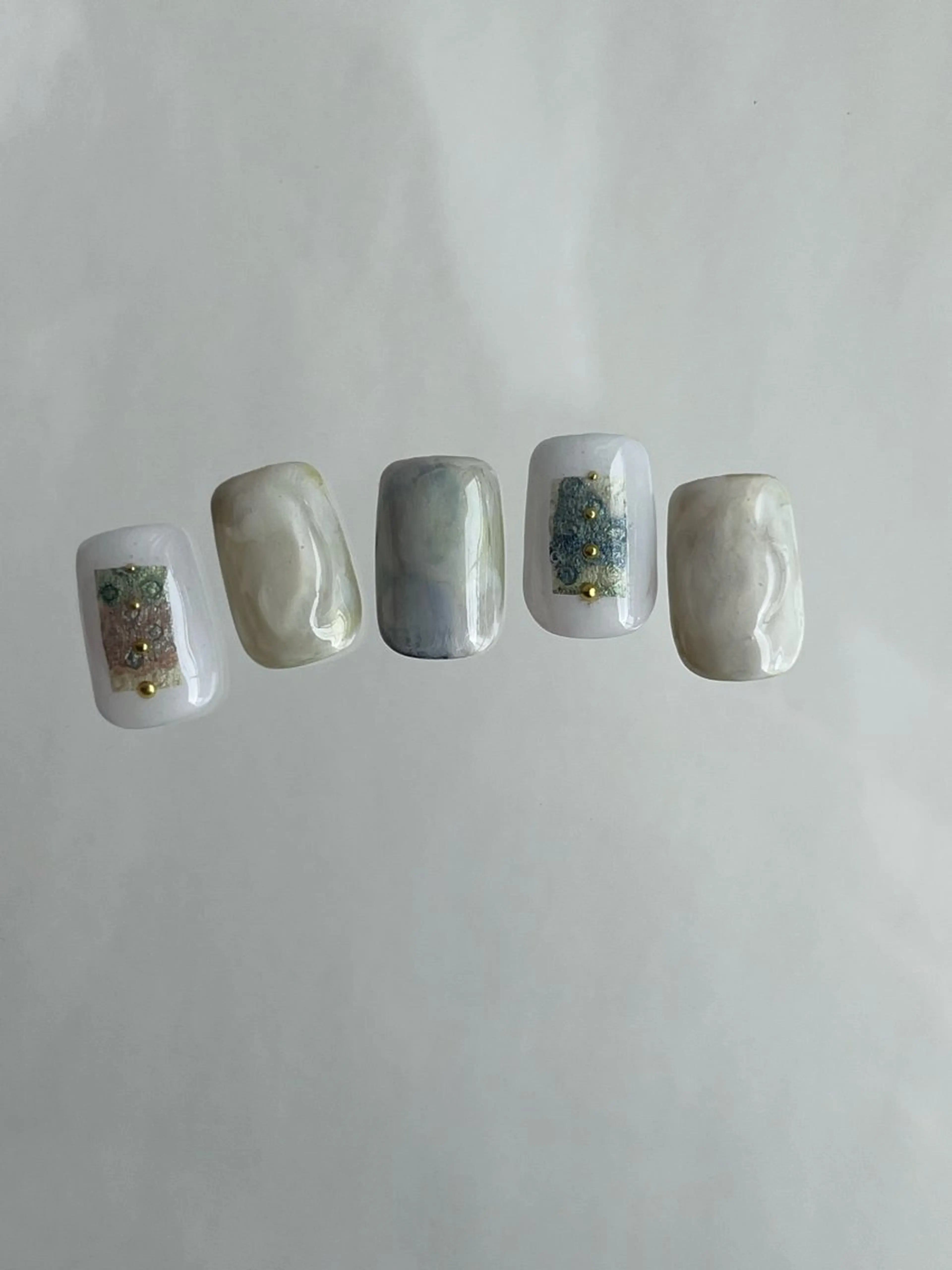 ネイル ハンドネイル moe所属・moe ネイルモデル様募集のネイルデザイン