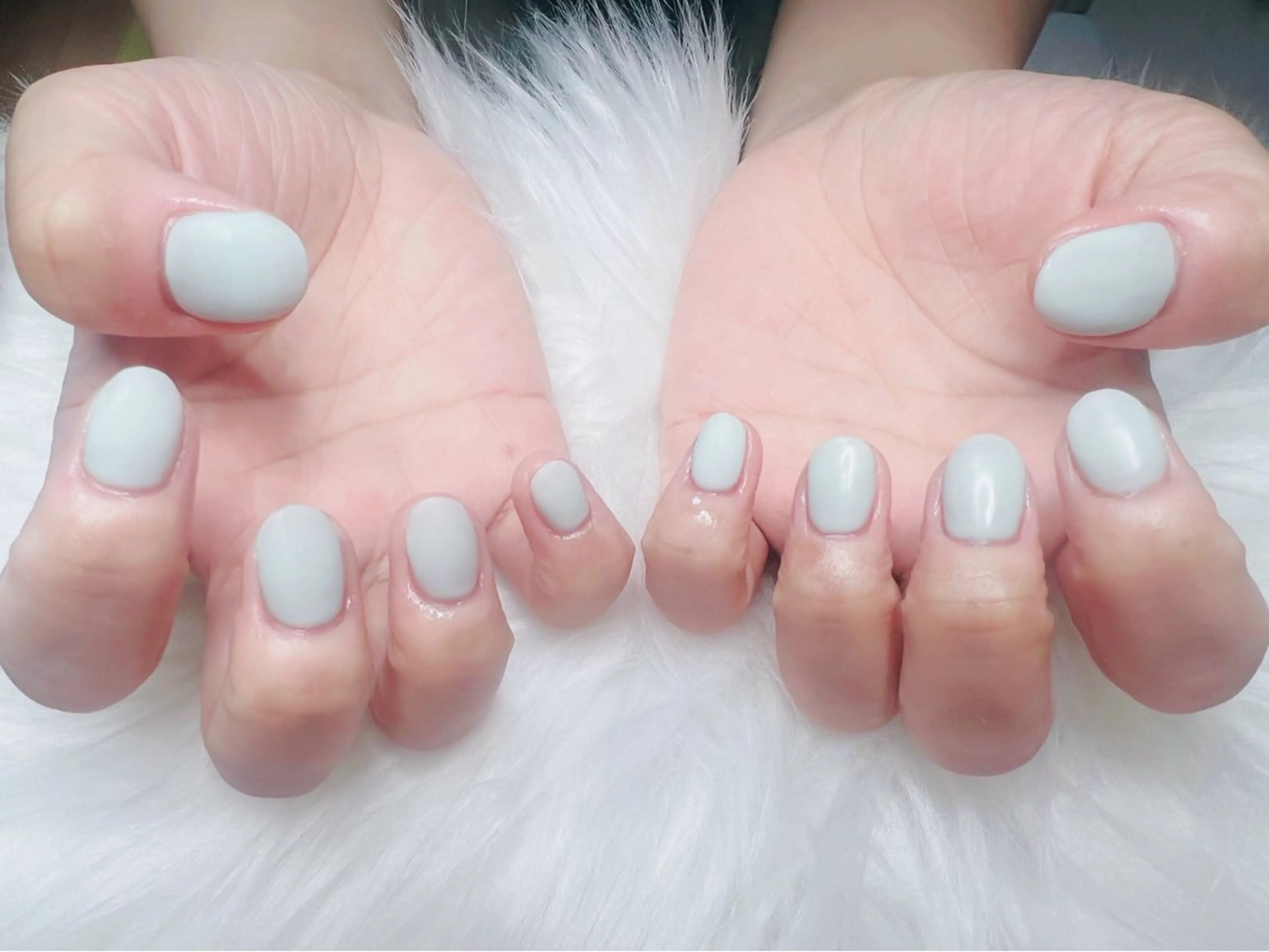 ネイル Haru_Nail所属・Haru Nailのネイルデザイン
