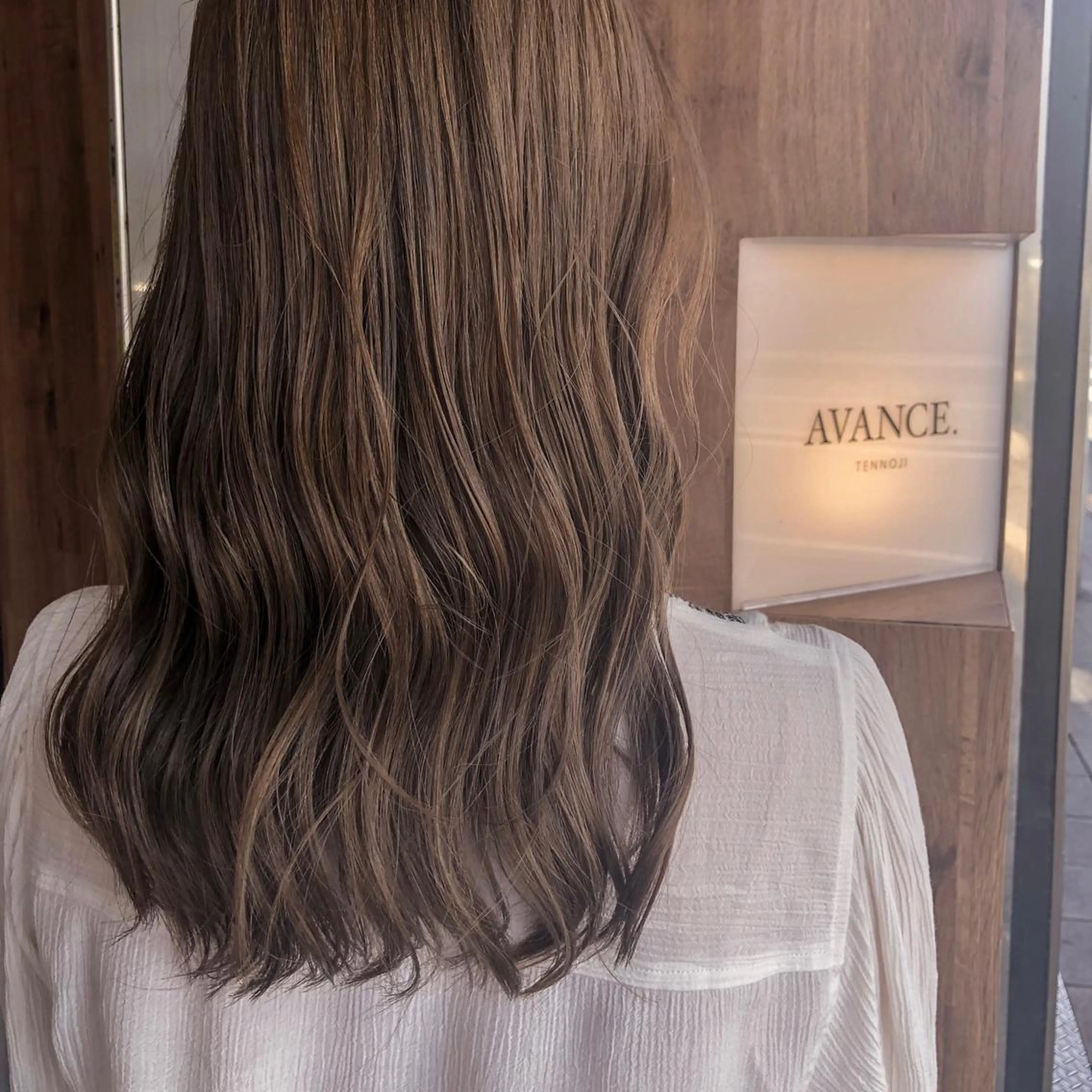 ✨カット+Aujua3stepトリートメント✨の写真