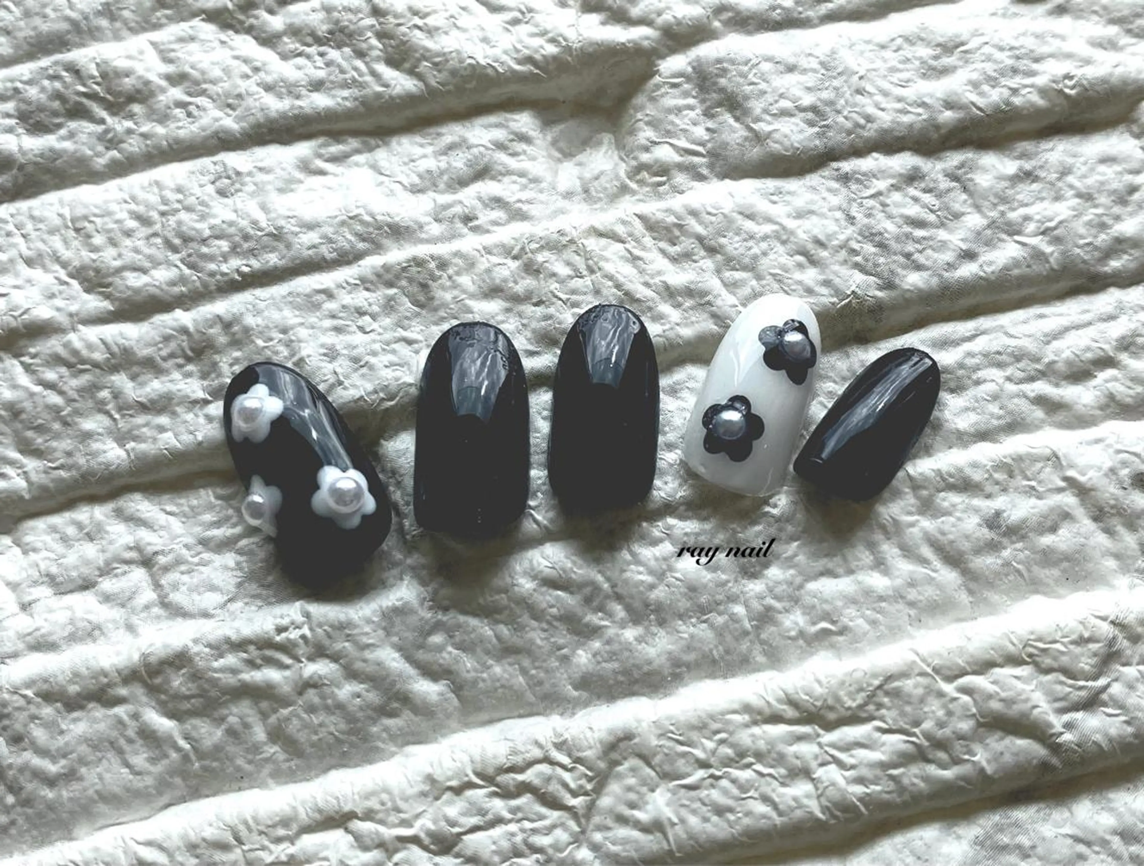 ネイル ハンドネイル ray nail. 中央橋店のその他イメージ