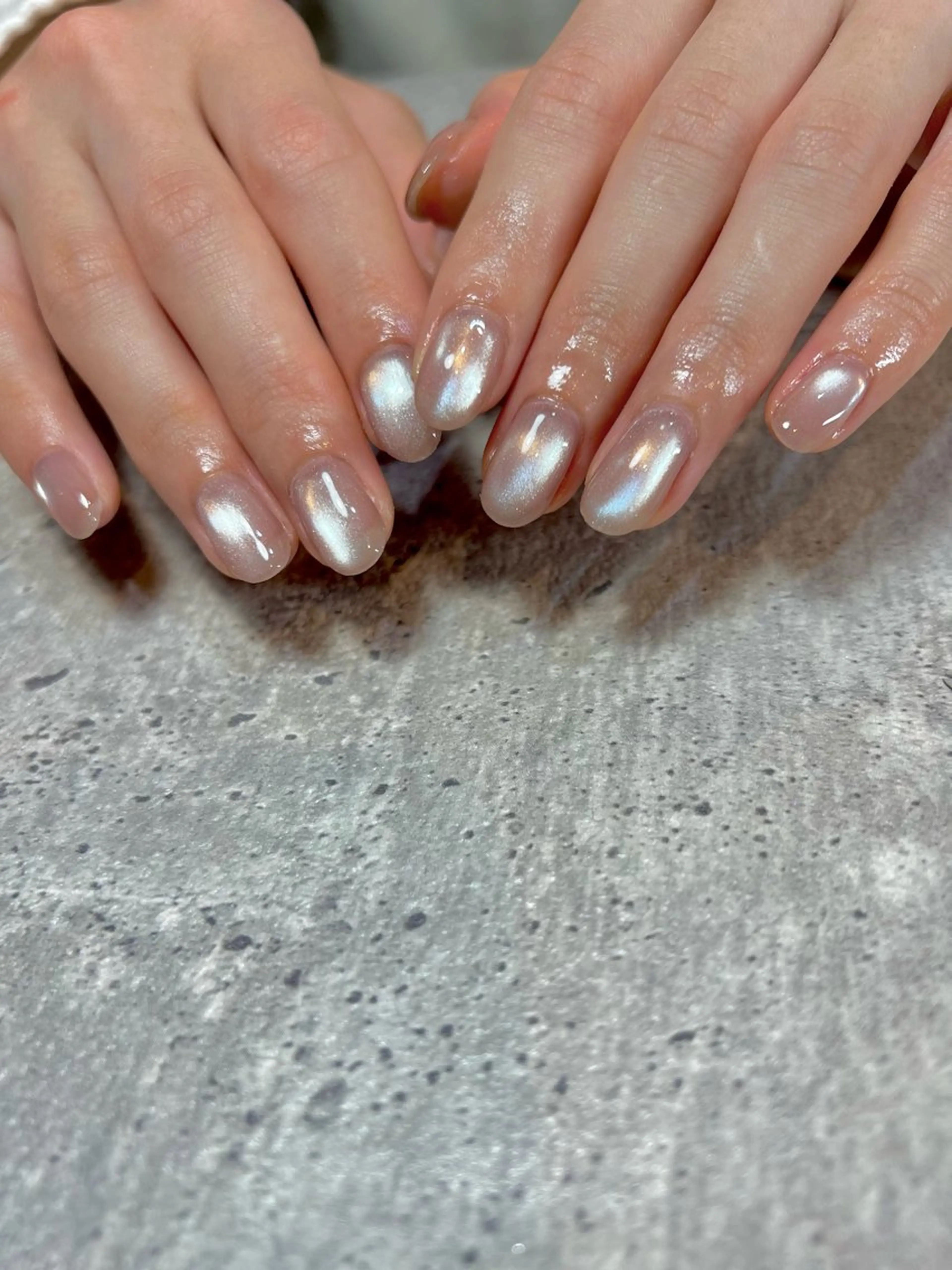 ネイル nail salon y＋のネイルデザイン