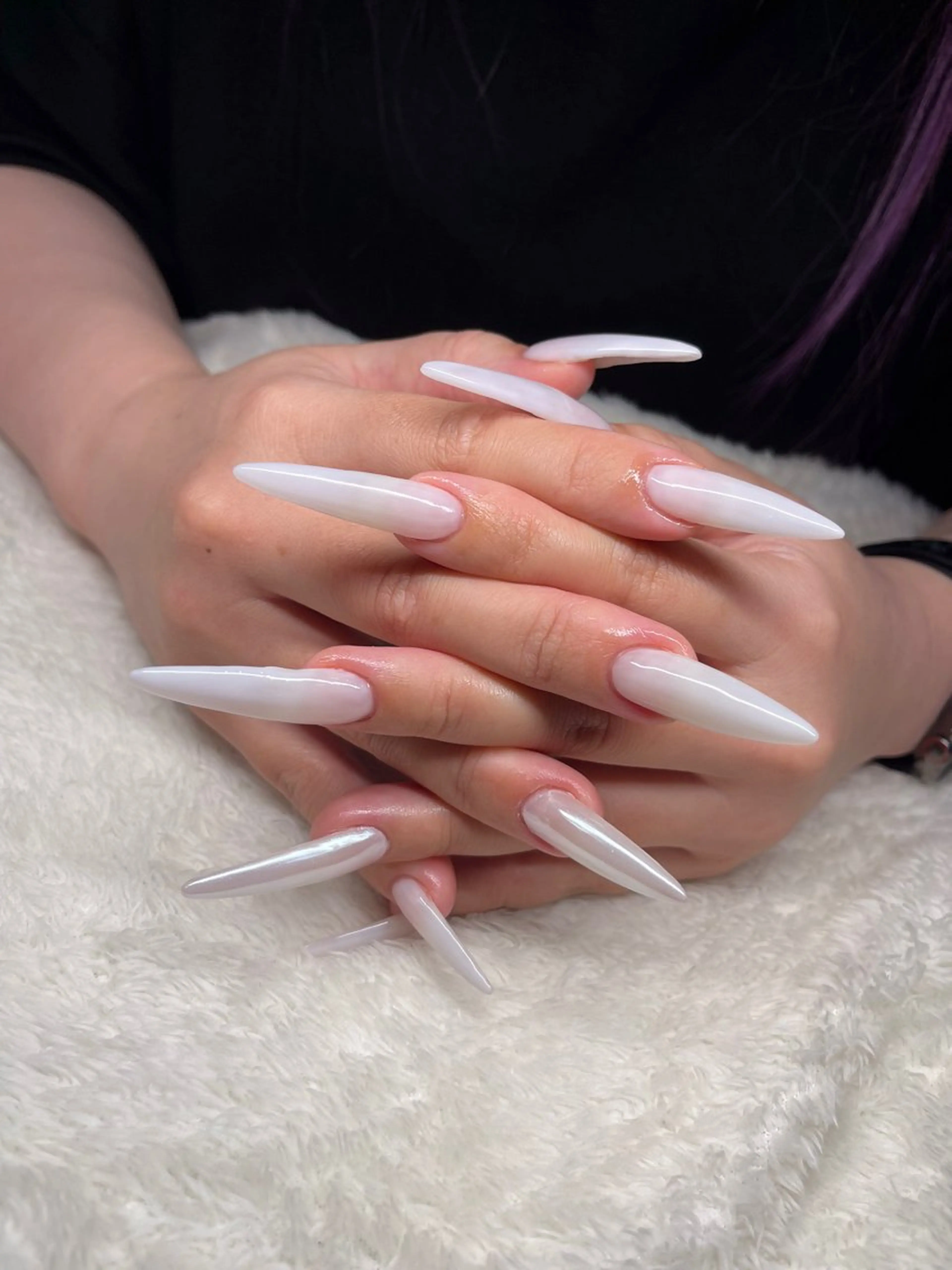 ネイル 美:LOVE Nail所属・Nail Lienのネイルデザイン