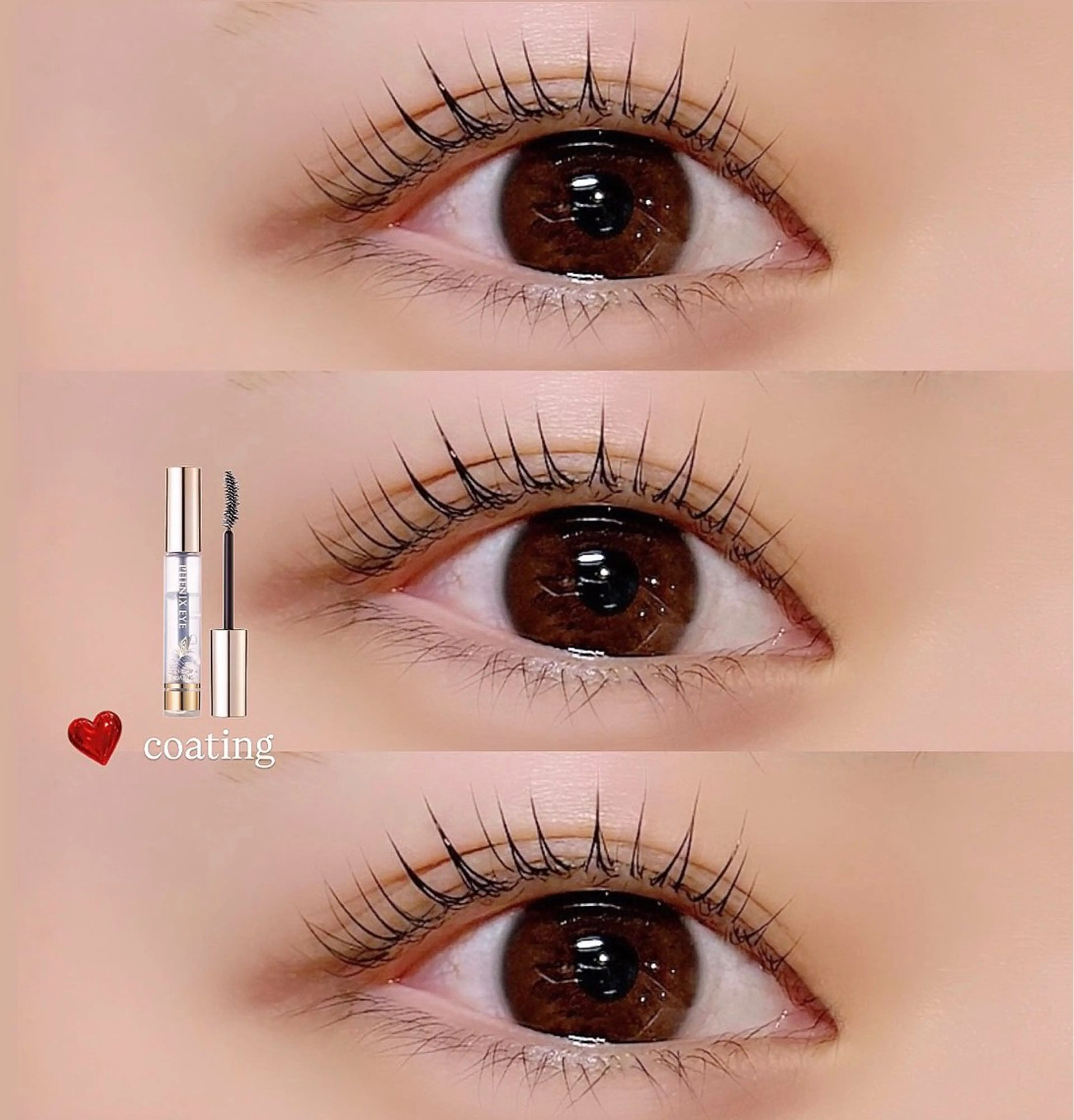マツエク・マツパ マツパ lash & brow PORTE269所属・PORTE269🦋 Maika.のマツエク・マツパデザイン