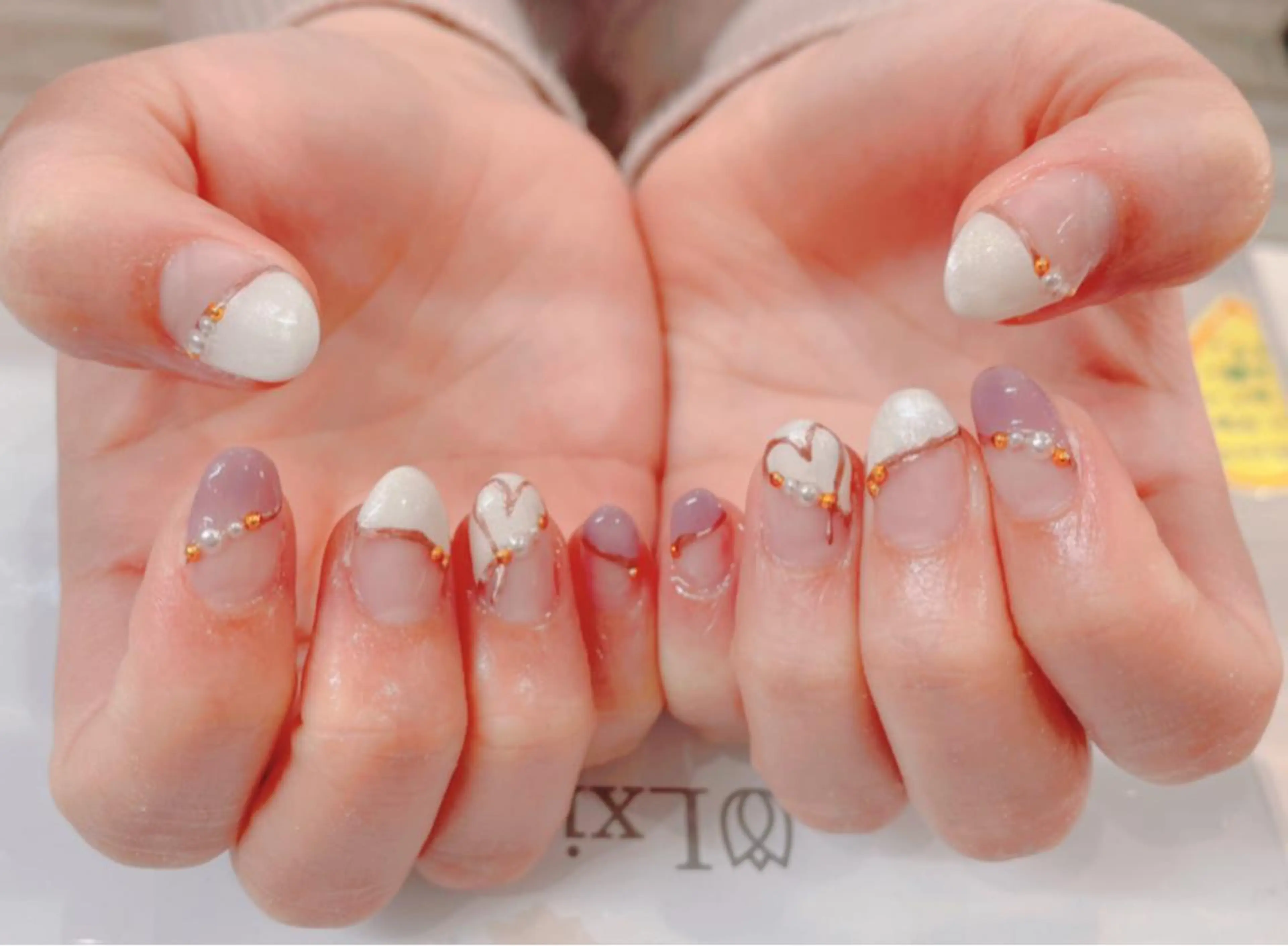 ネイル haru ⭐︎のその他イメージ