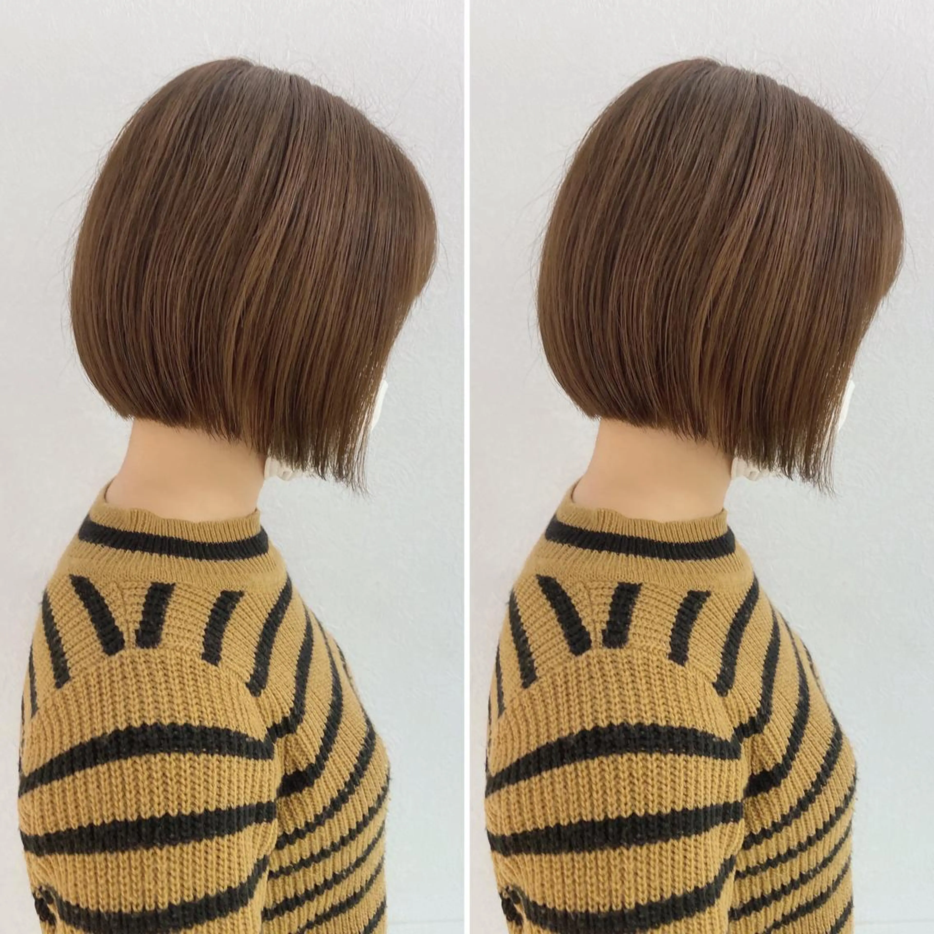 ショート カラー ショート、ボブの達人 東康介✨のヘアスタイル