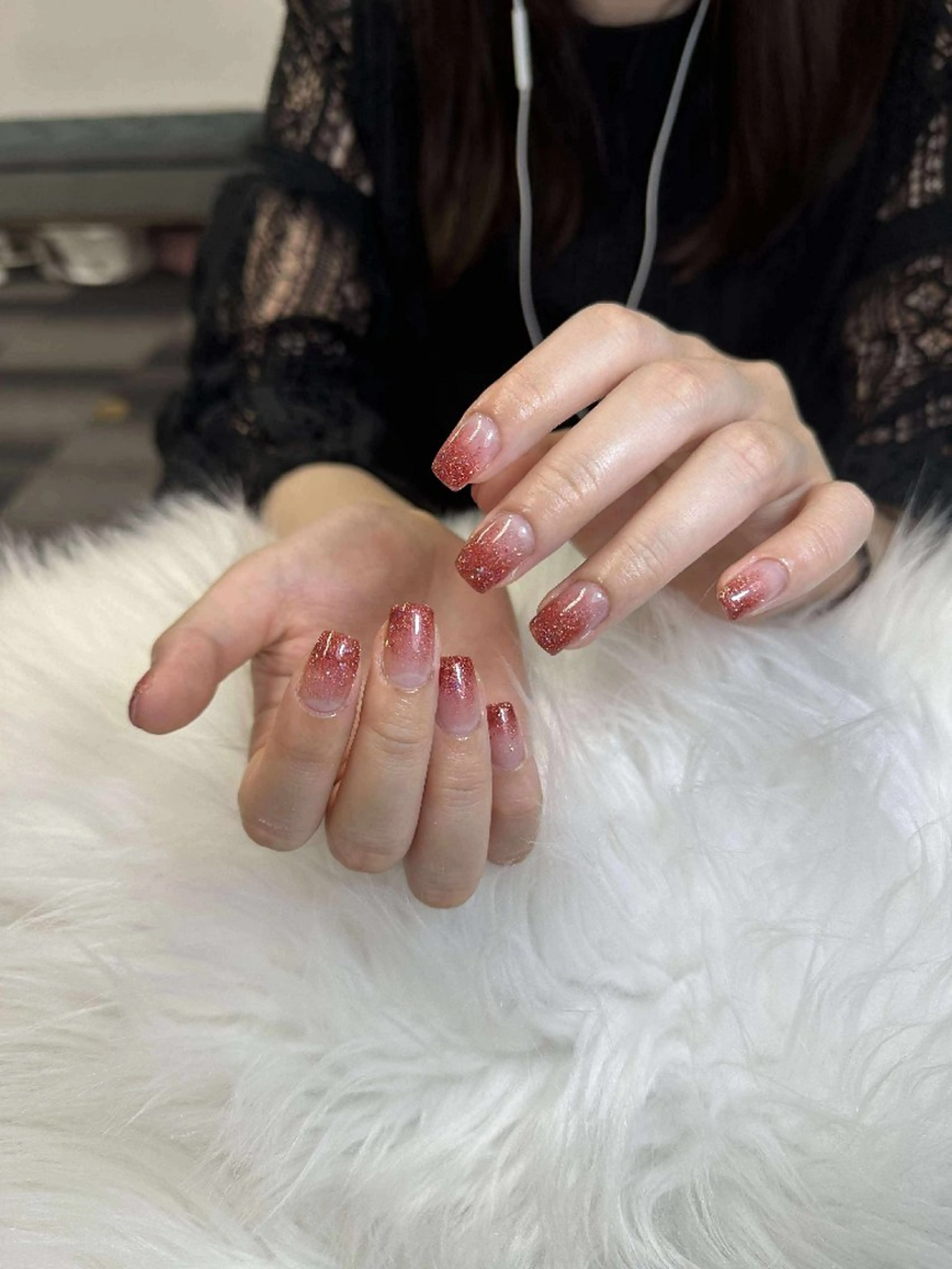 ネイル ホンダ ユキのネイルデザイン