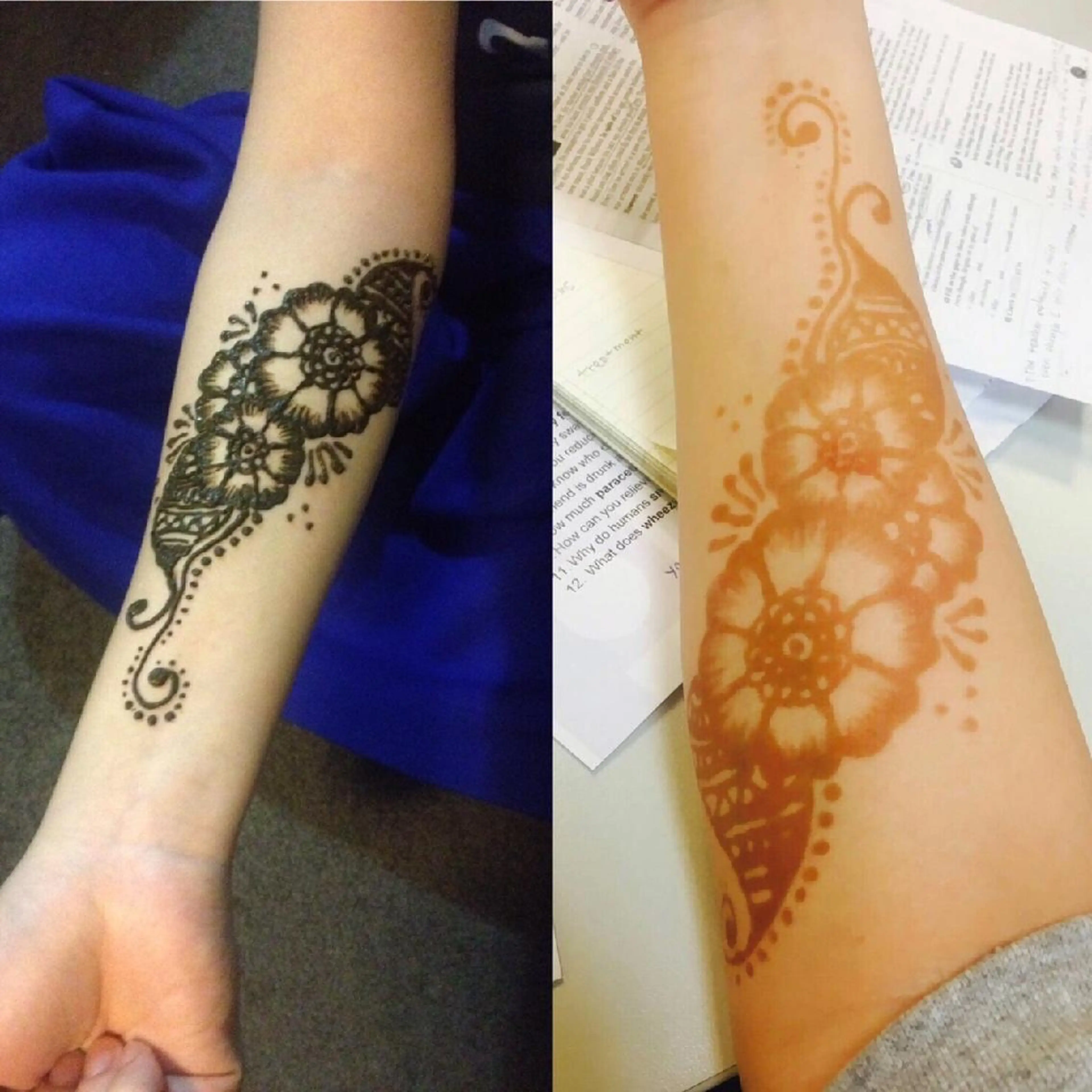 近藤 美春のネイルデザイン