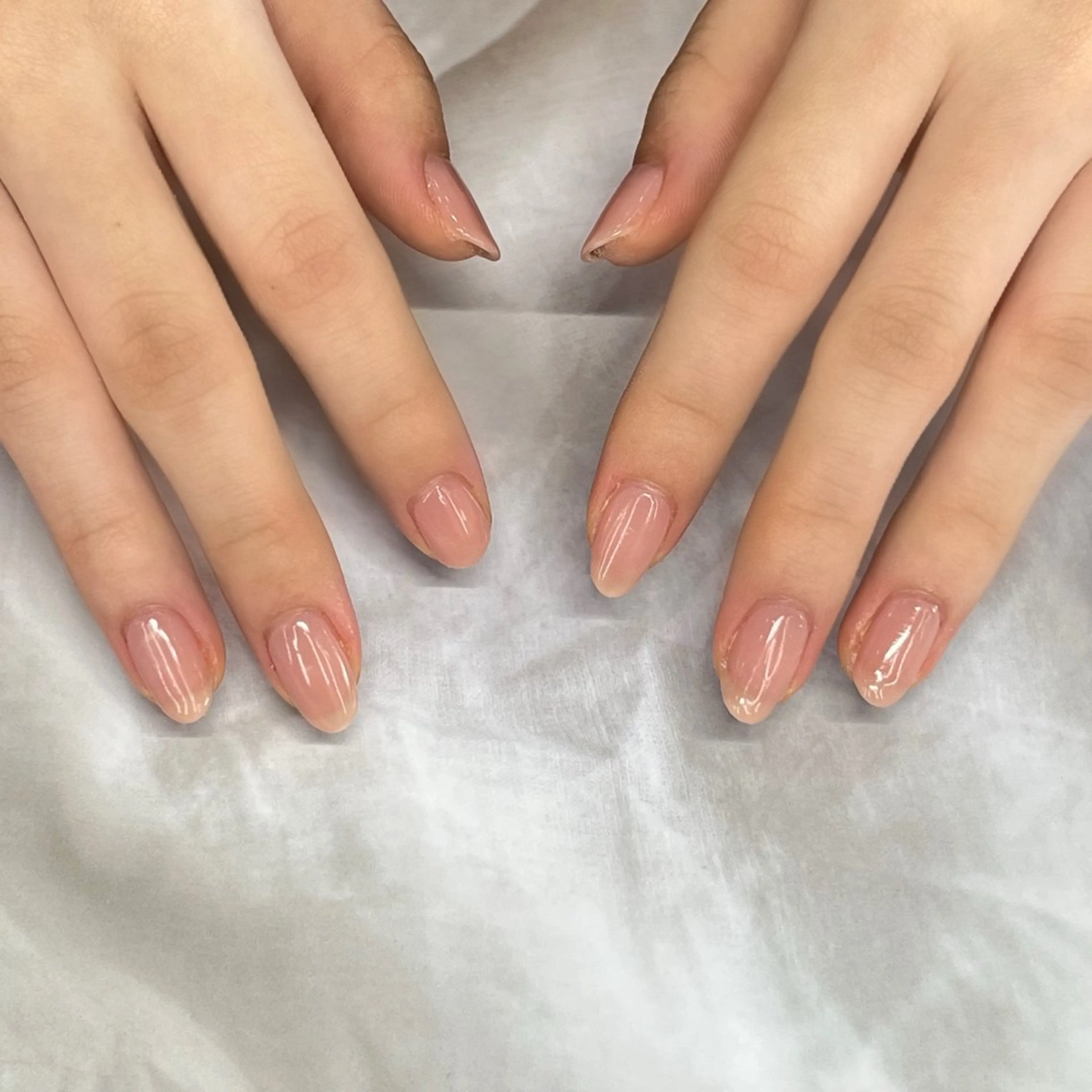 ネイル 渡辺 美月のネイルデザイン